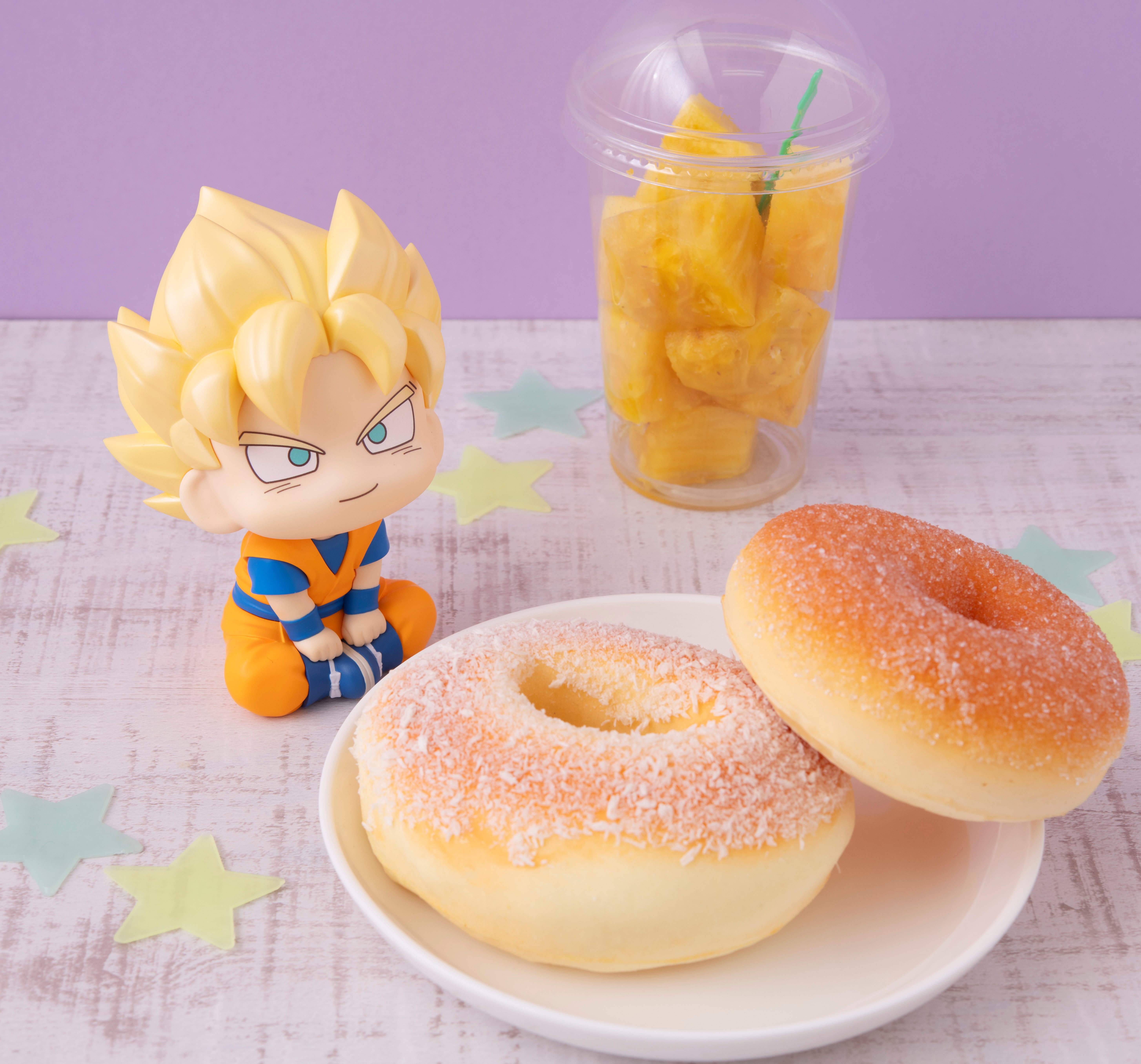 Dragon Ball Daima Look Up Series Super Saiyan Goku (Mini) Gallery Image 10