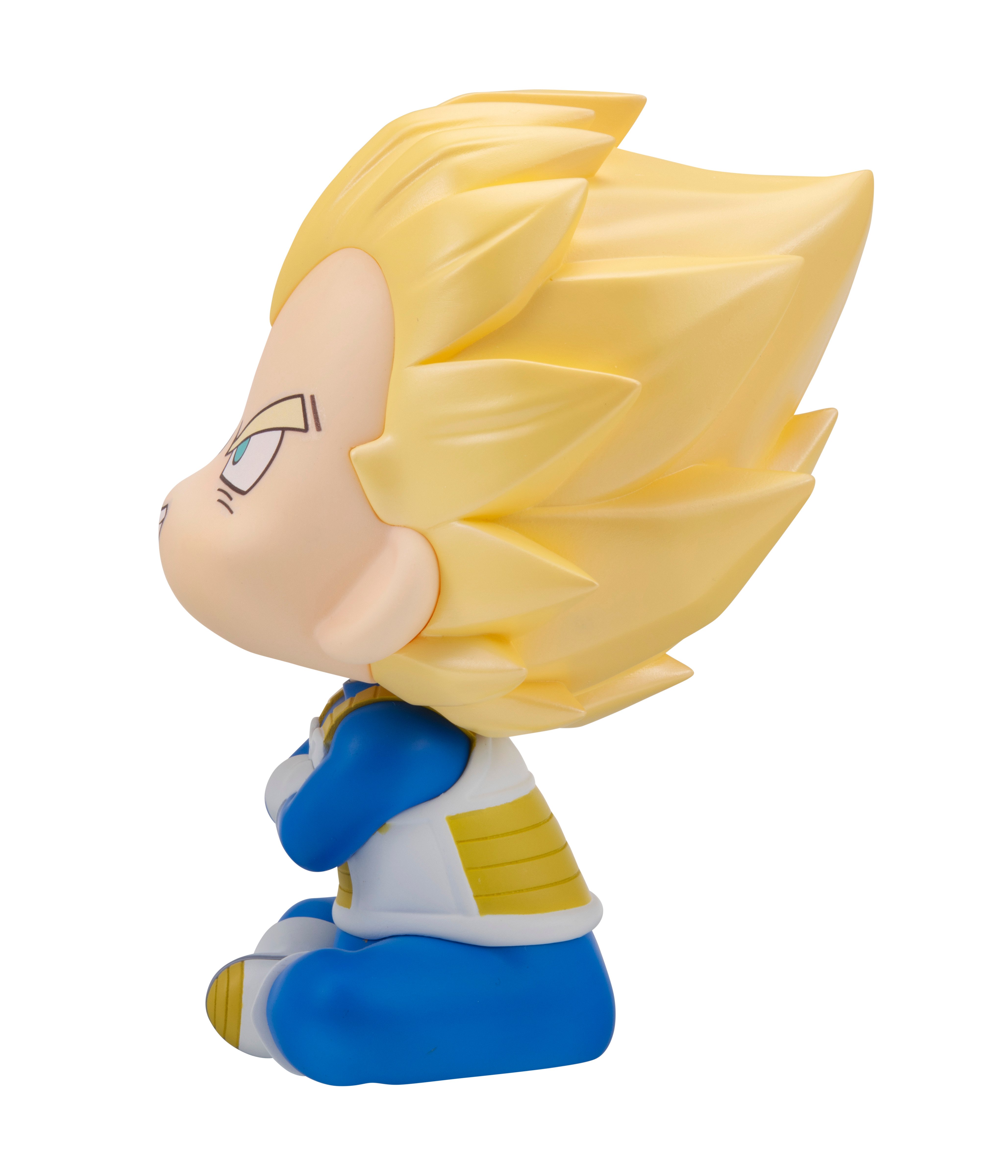 Dragon Ball Daima Look Up Series Super Saiyan Vegeta (Mini) Gallery Image 7