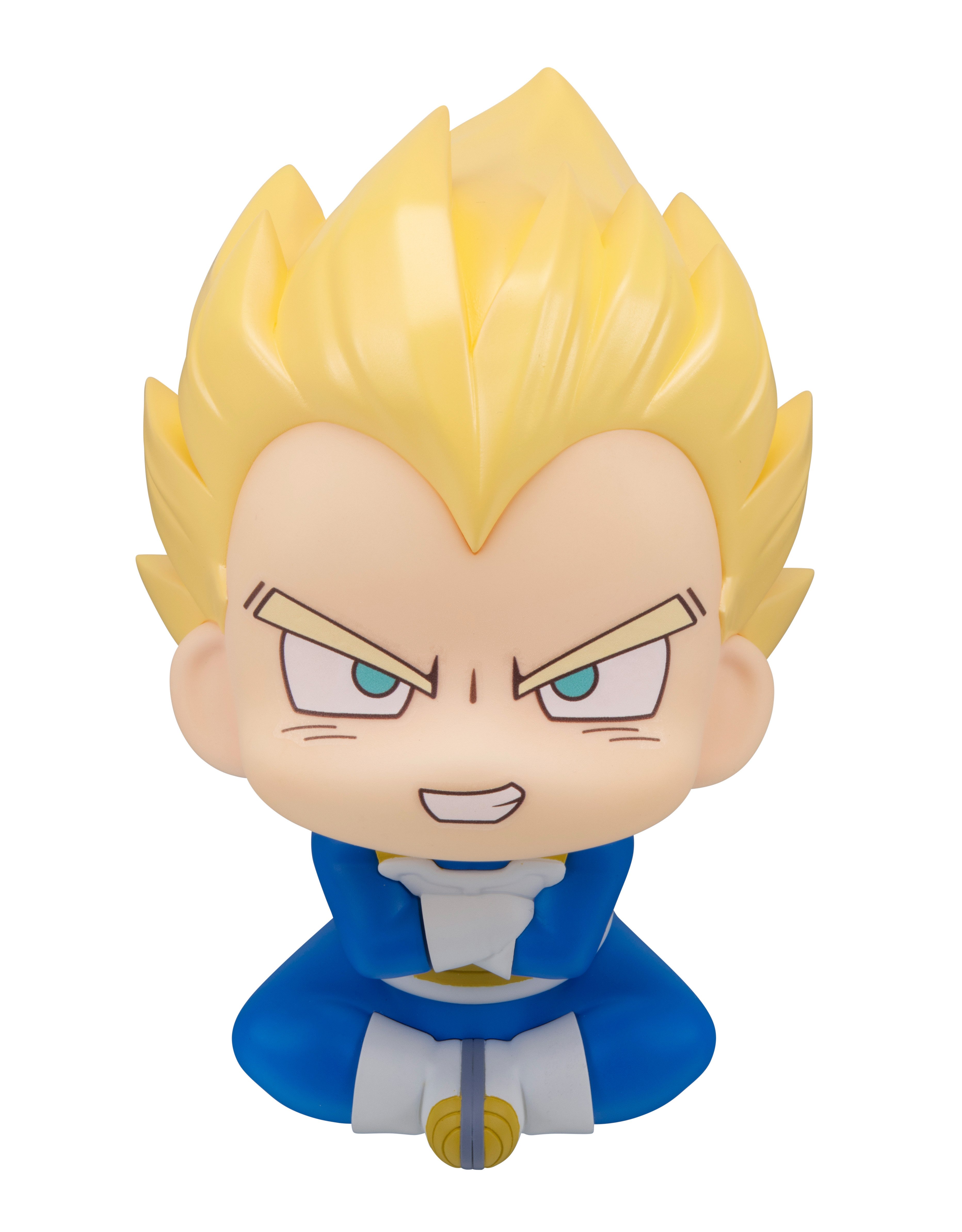 Dragon Ball Daima Look Up Series Super Saiyan Vegeta (Mini) Gallery Image 3