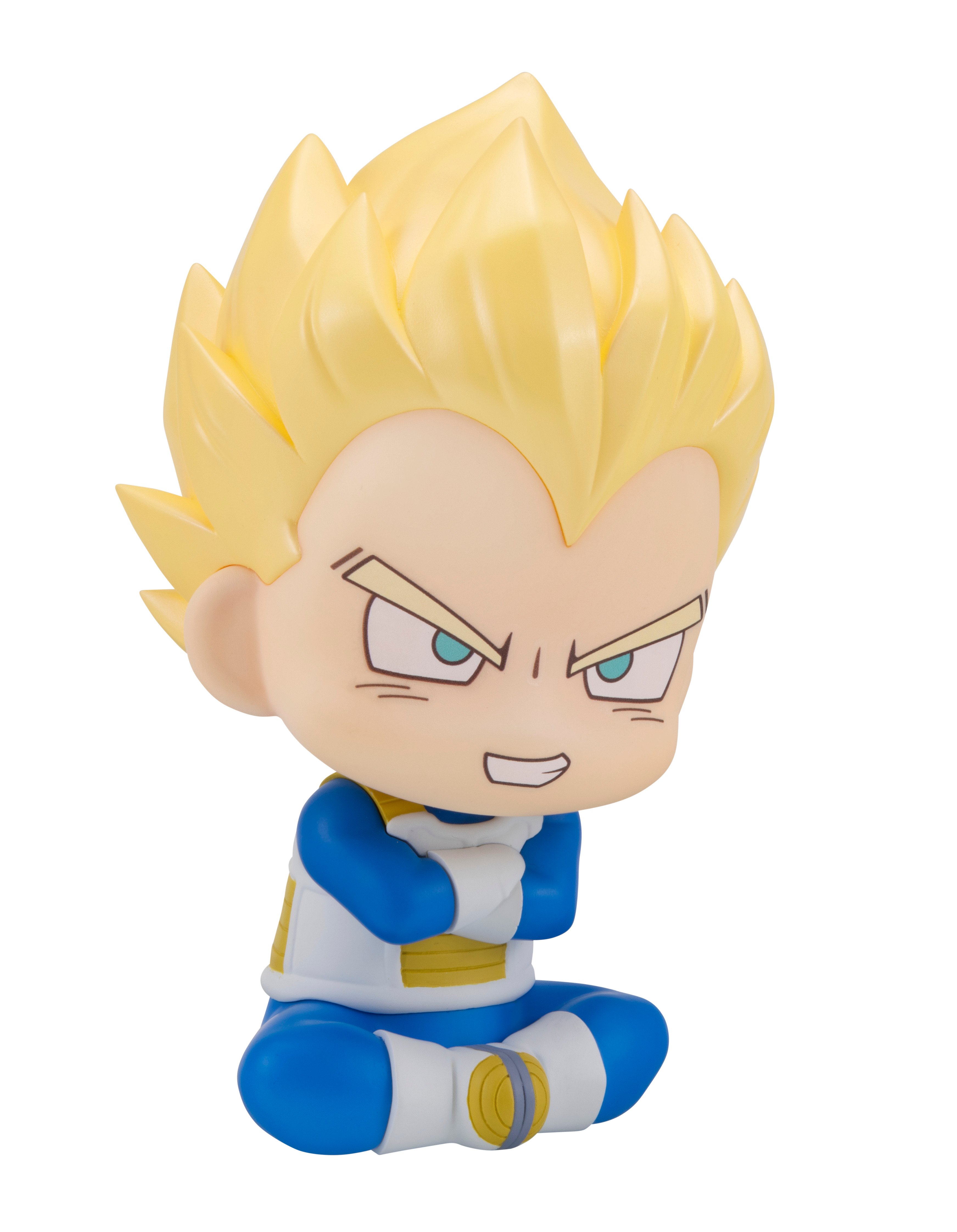 Dragon Ball Daima Look Up Series Super Saiyan Vegeta (Mini) Gallery Image 5