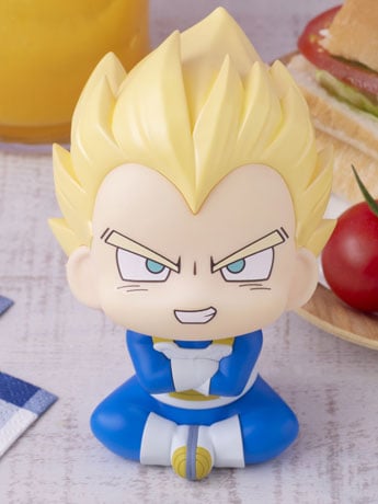 Dragon Ball Daima Look Up Series Super Saiyan Vegeta (Mini) Gallery Image 2