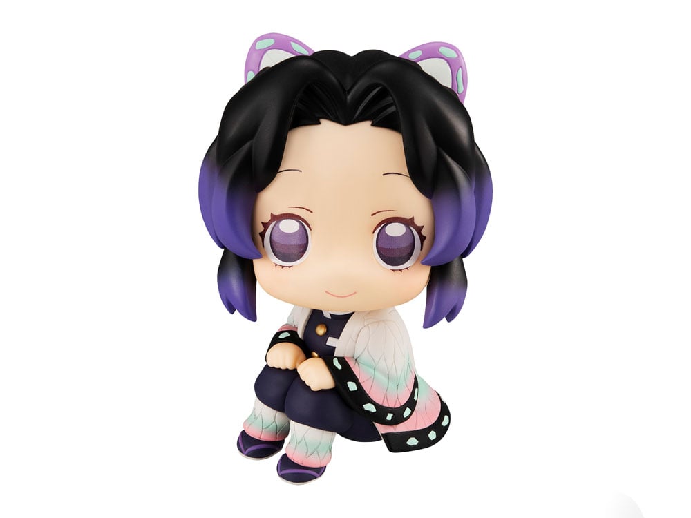 Demon Slayer: Kimetsu no Yaiba Look Up Series Shinobu Kocho (Reissue) Gallery Image 1