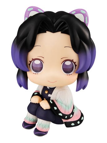 Demon Slayer: Kimetsu no Yaiba Look Up Series Shinobu Kocho (Reissue) Gallery Image 2