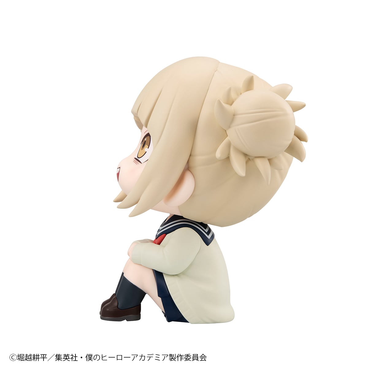 My Hero Academia Look Up Series Himiko Toga Gallery Image 8
