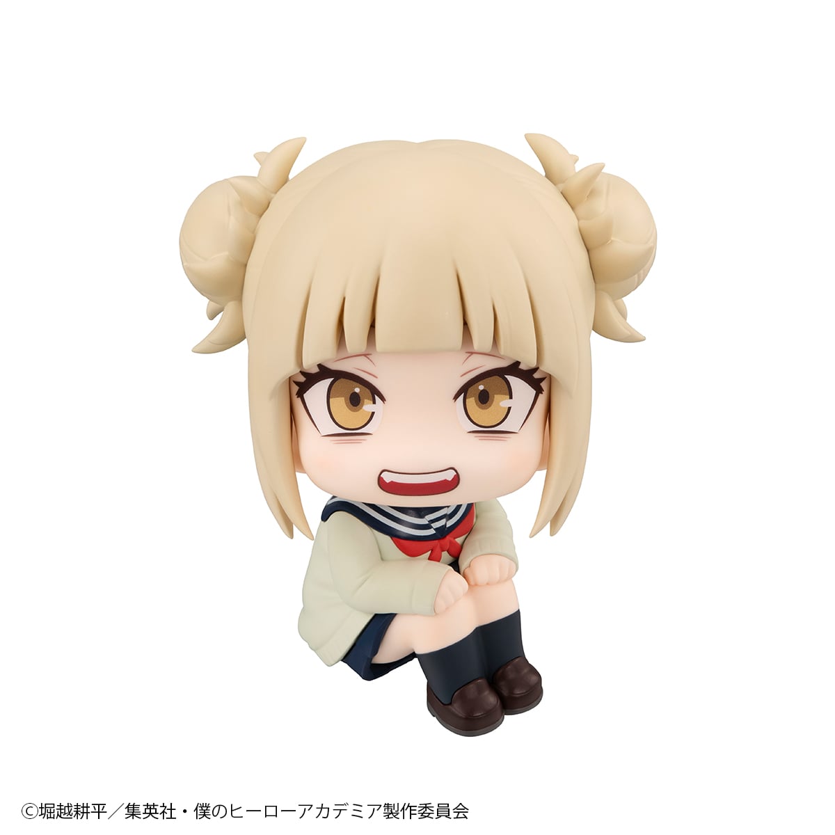 My Hero Academia Look Up Series Himiko Toga Gallery Image 3