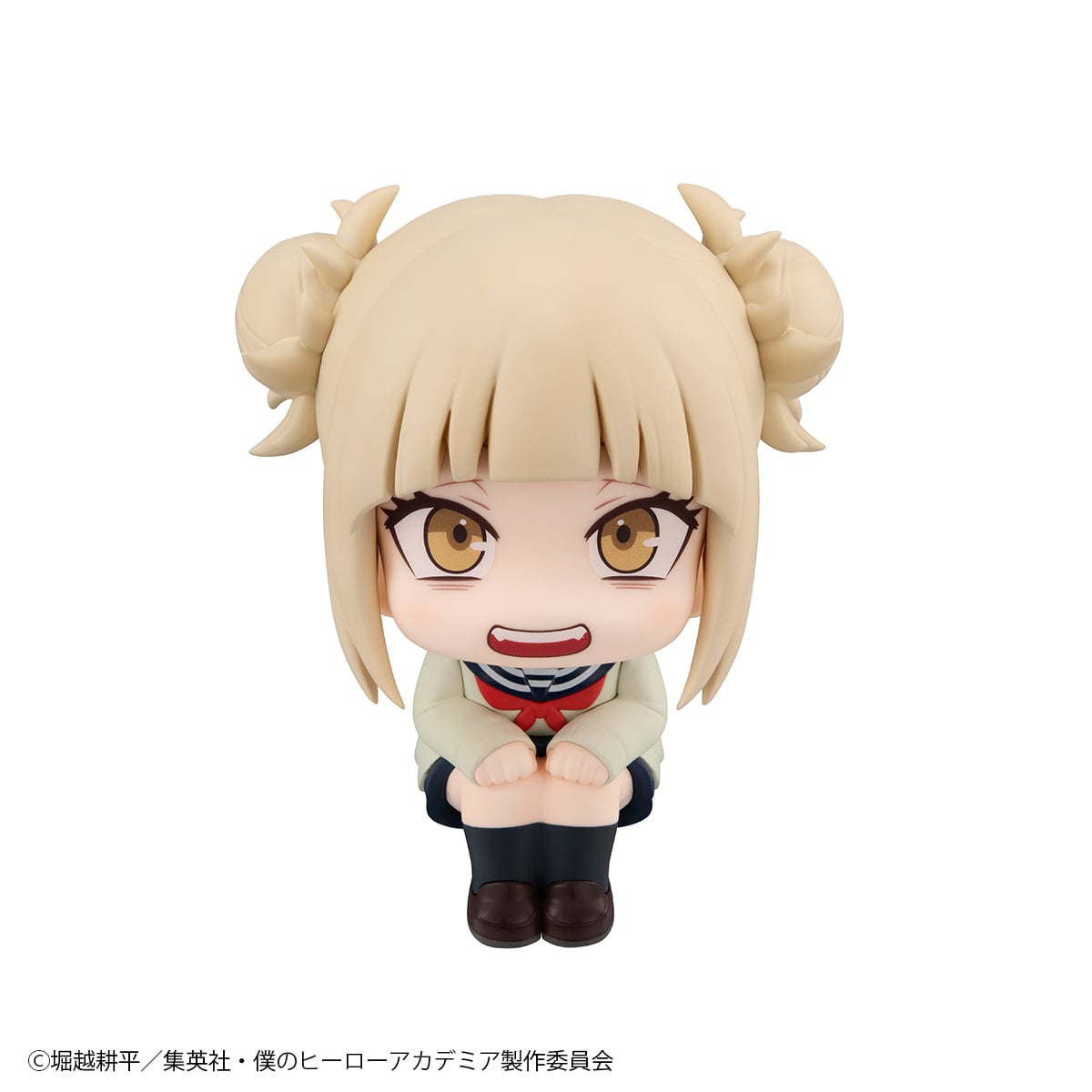 My Hero Academia Look Up Series Himiko Toga Gallery Image 4