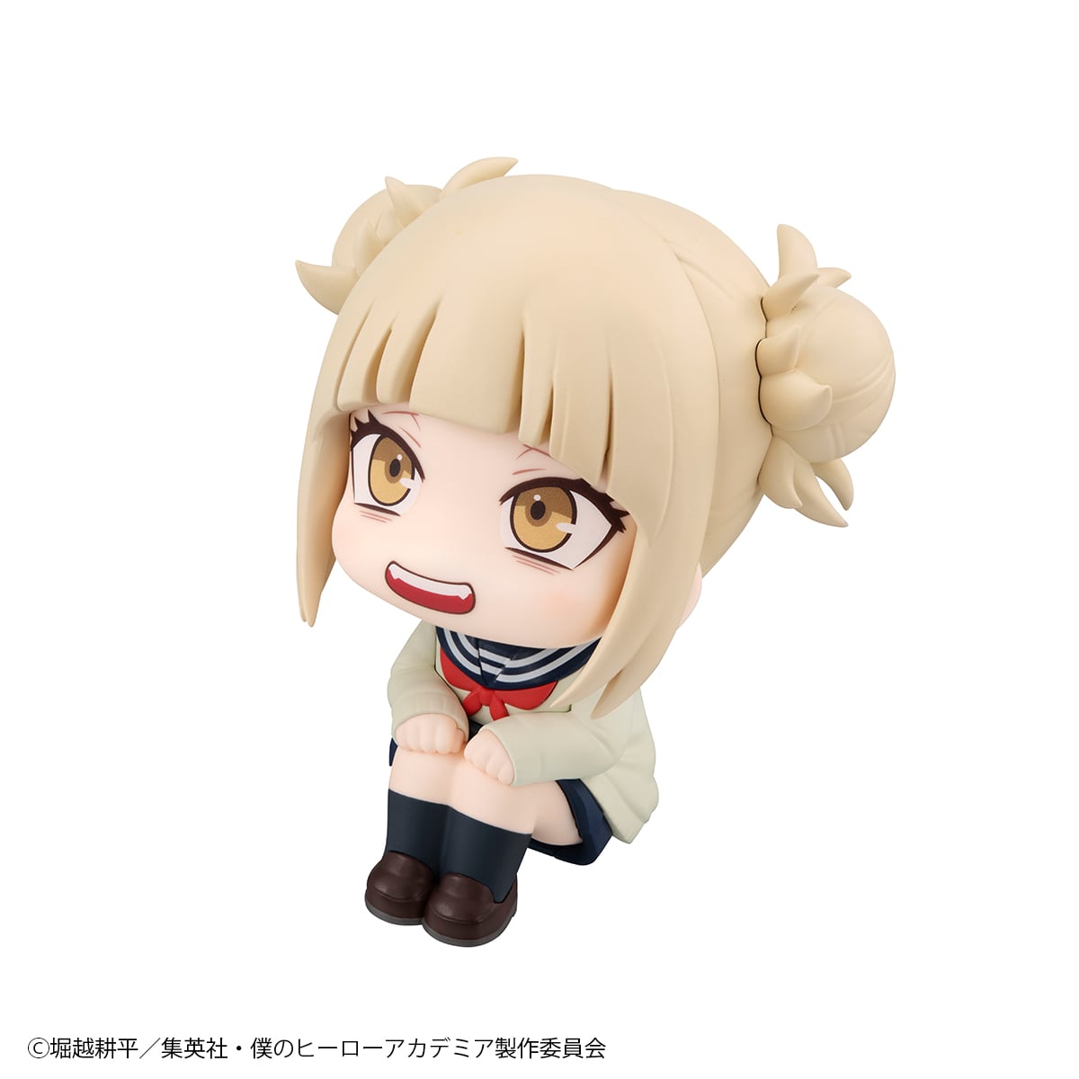 My Hero Academia Look Up Series Himiko Toga Gallery Image 6