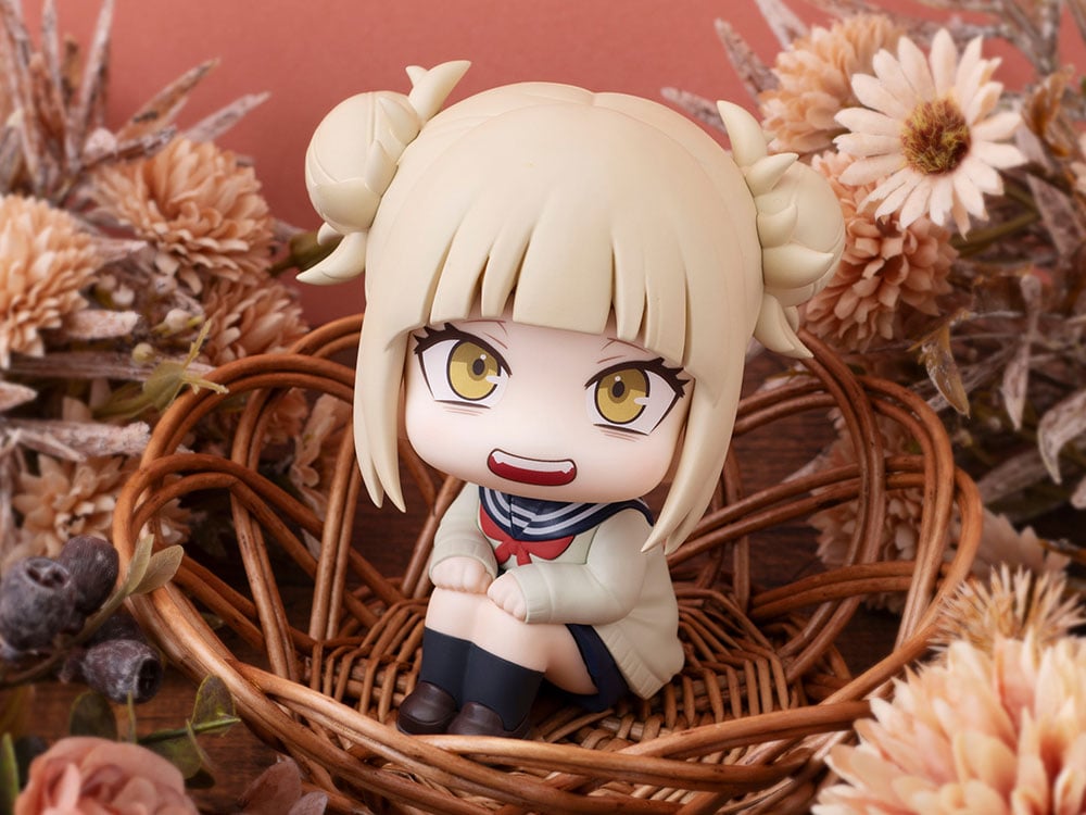 My Hero Academia Look Up Series Himiko Toga Gallery Image 1