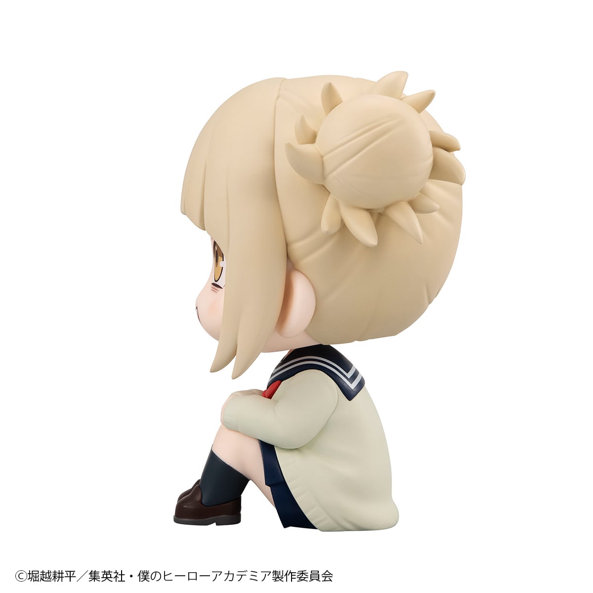 My Hero Academia Look Up Series Himiko Toga Gallery Image 7
