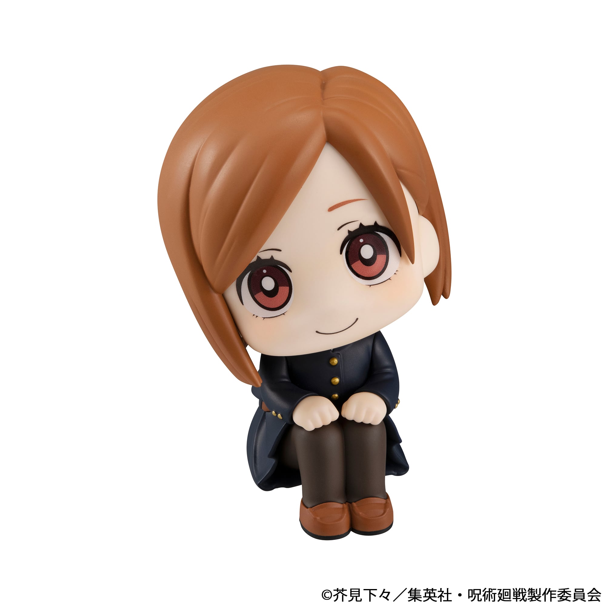 Jujutsu Kaisen Look Up Series Nobara Kugisaki (Reissue) Gallery Image 6