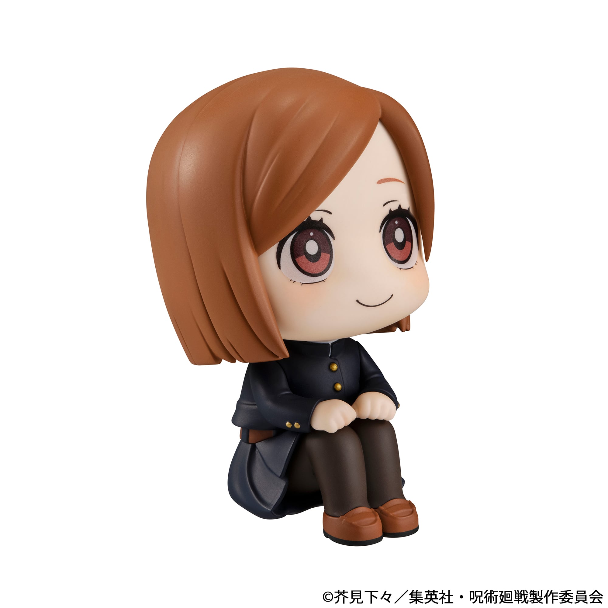 Jujutsu Kaisen Look Up Series Nobara Kugisaki (Reissue) Gallery Image 7