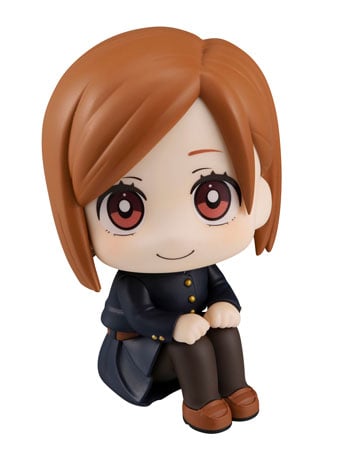 Jujutsu Kaisen Look Up Series Nobara Kugisaki (Reissue) Gallery Image 2