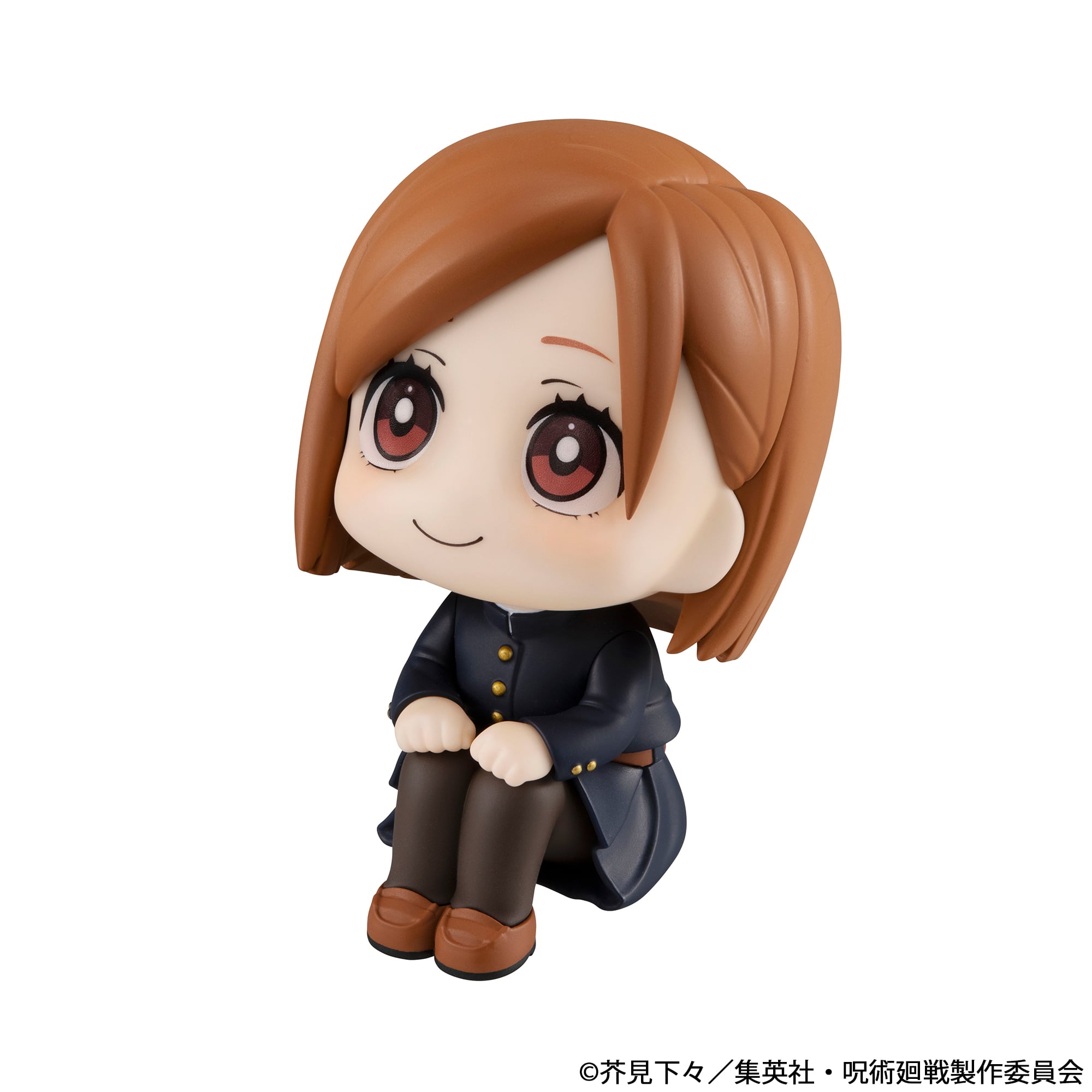 Jujutsu Kaisen Look Up Series Nobara Kugisaki (Reissue) Gallery Image 5
