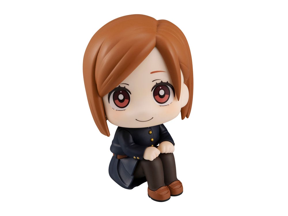Jujutsu Kaisen Look Up Series Nobara Kugisaki (Reissue) Gallery Image 1