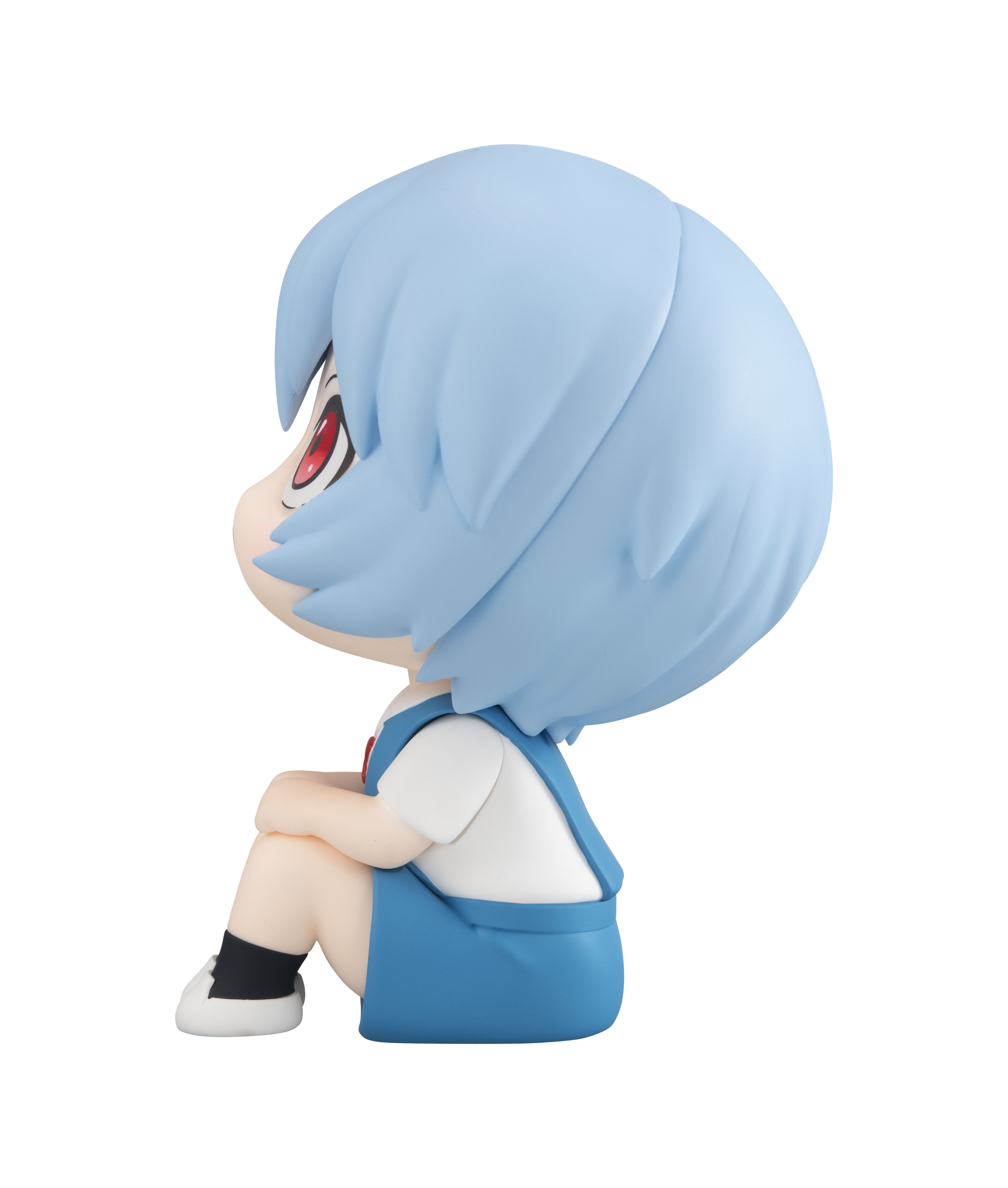 Rebuild of Evangelion Look Up Series Rei Ayanami Gallery Image 7