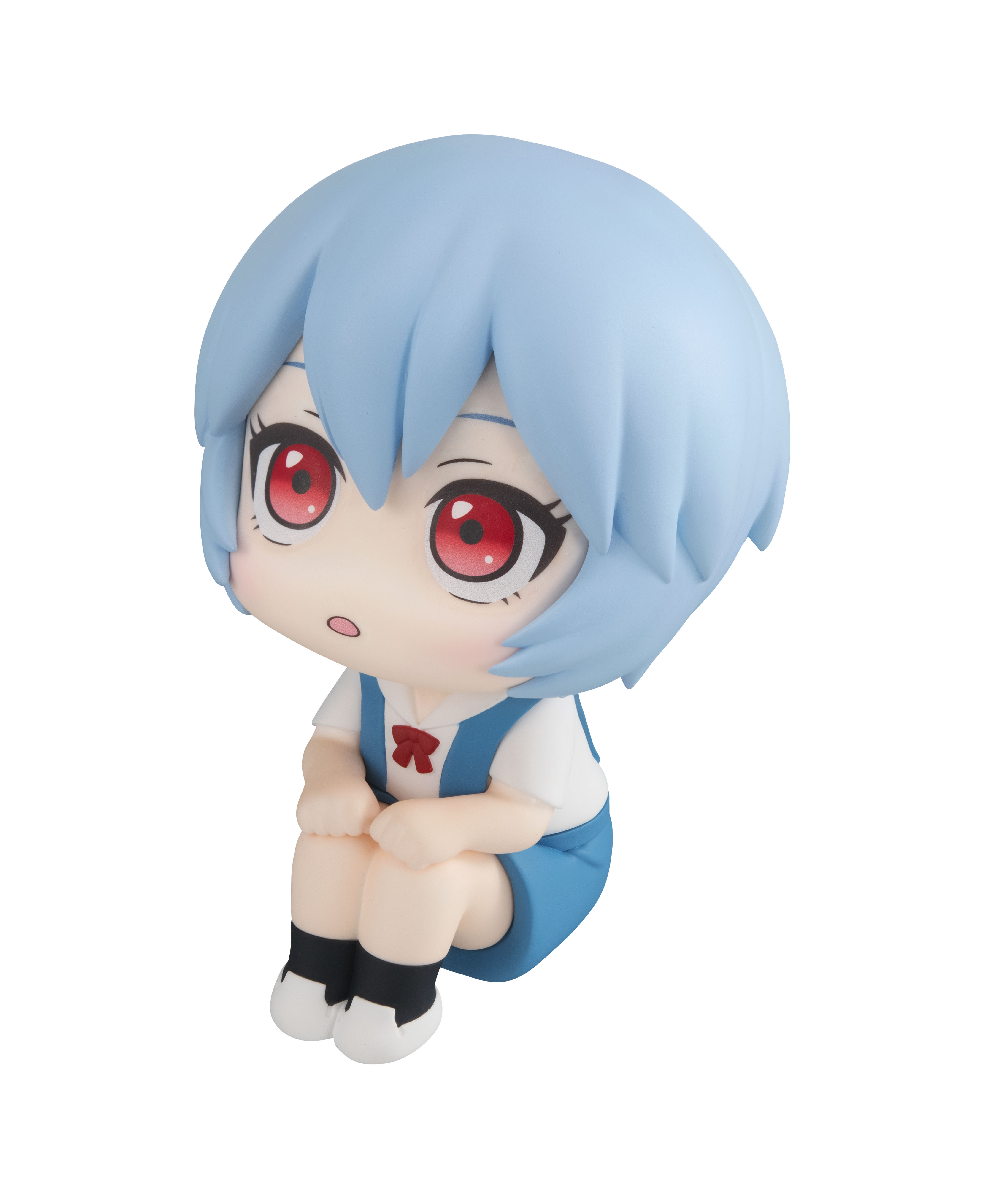 Rebuild of Evangelion Look Up Series Rei Ayanami Gallery Image 6