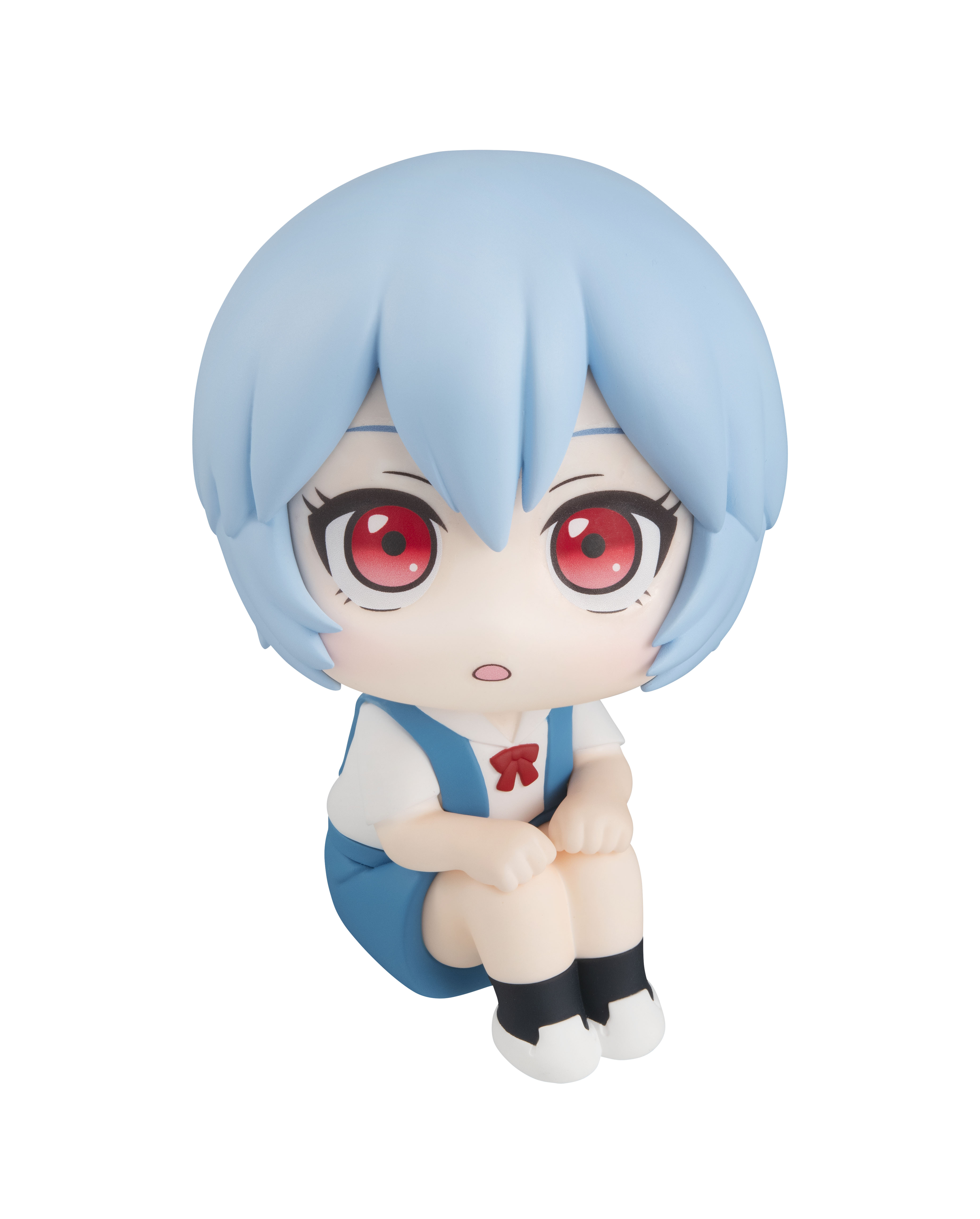 Rebuild of Evangelion Look Up Series Rei Ayanami Gallery Image 4