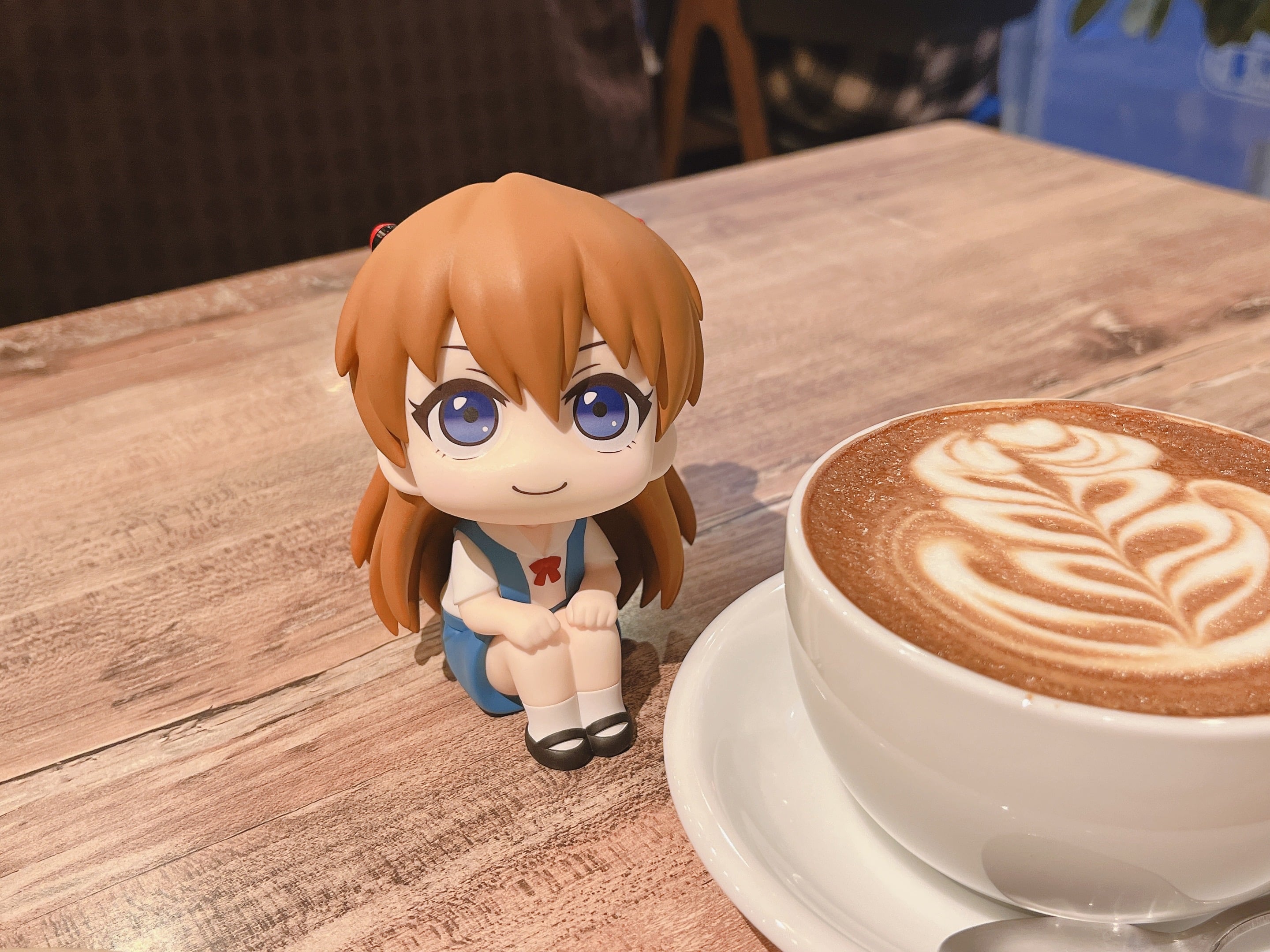 Rebuild of Evangelion Look Up Series Asuka Shikinami Langley Gallery Image 9