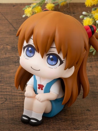 Rebuild of Evangelion Look Up Series Asuka Shikinami Langley Gallery Image 2