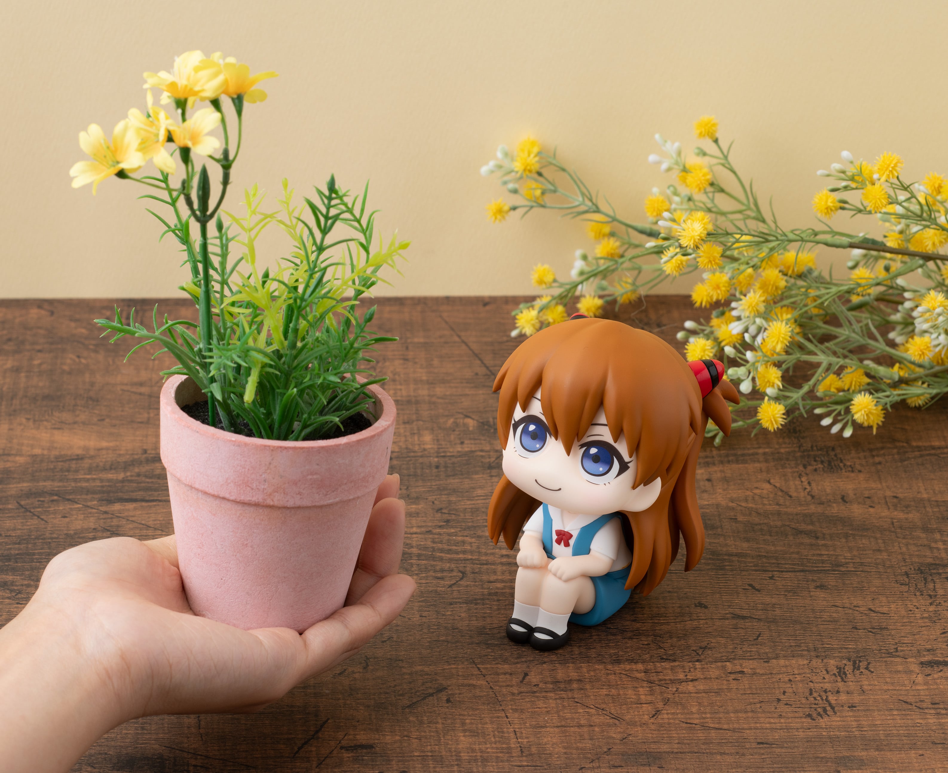 Rebuild of Evangelion Look Up Series Asuka Shikinami Langley Gallery Image 8