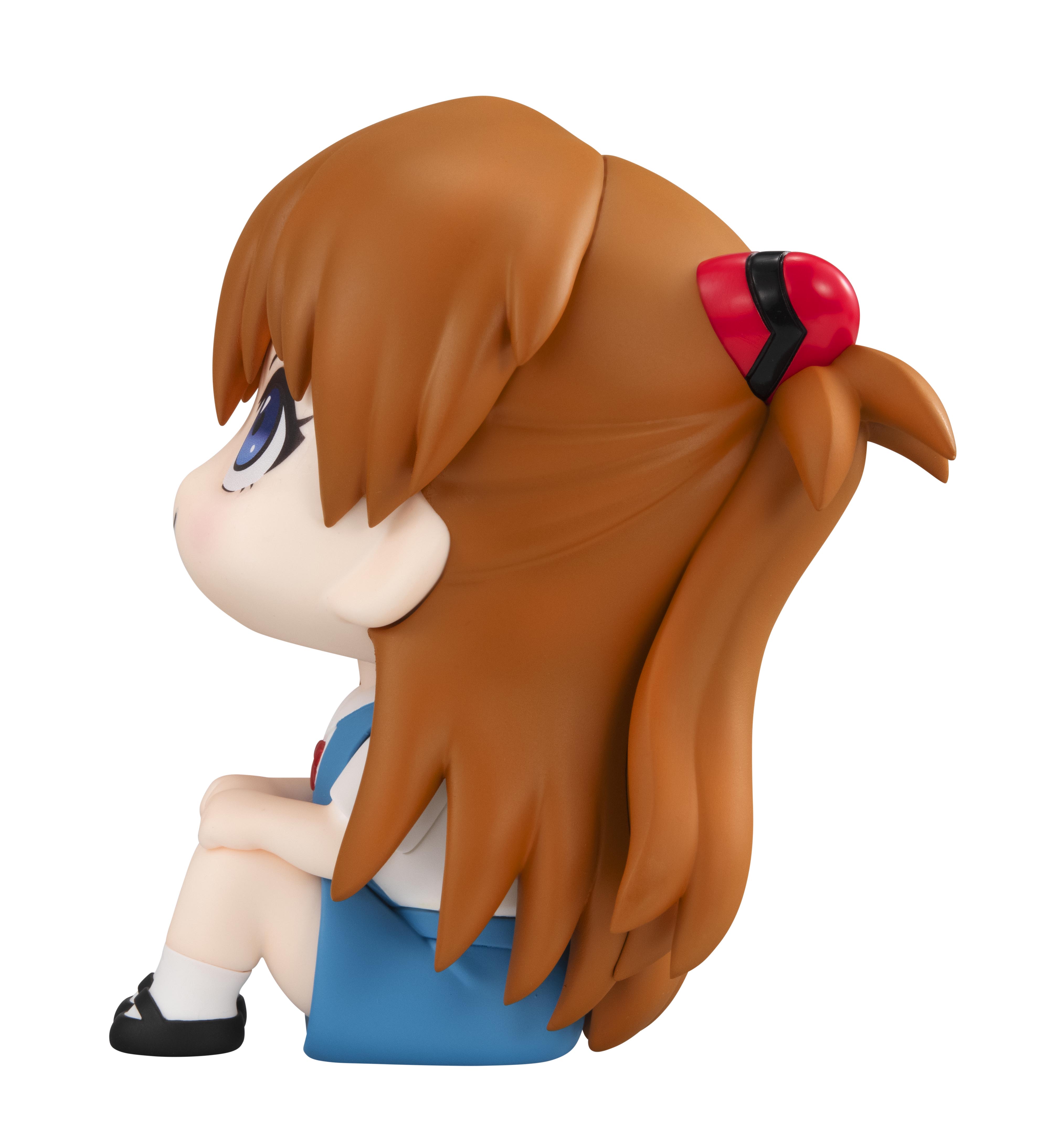 Rebuild of Evangelion Look Up Series Asuka Shikinami Langley Gallery Image 7