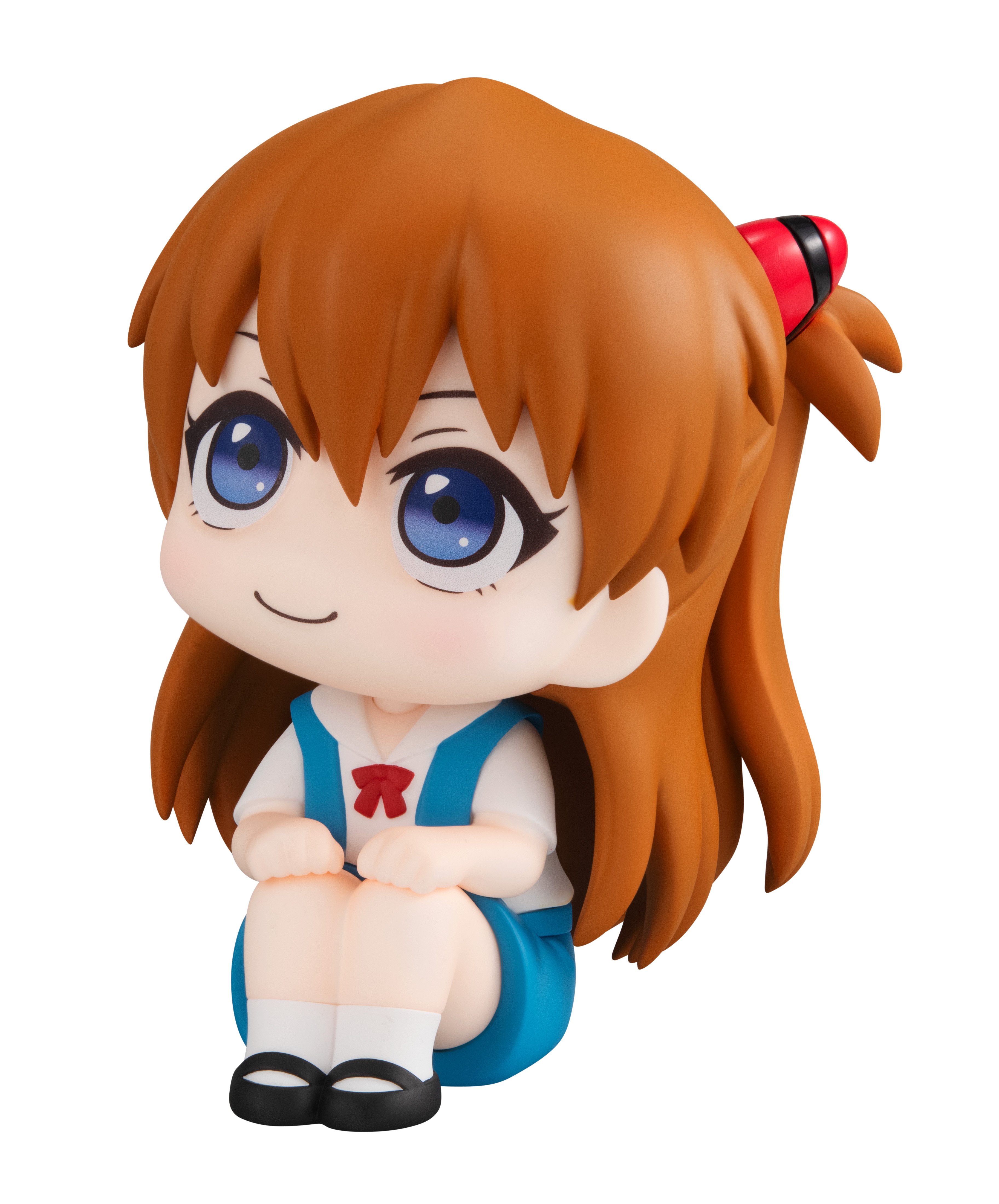 Rebuild of Evangelion Look Up Series Asuka Shikinami Langley Gallery Image 6