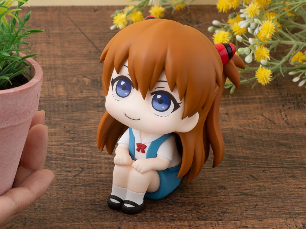 Rebuild of Evangelion Look Up Series Asuka Shikinami Langley Gallery Image 1