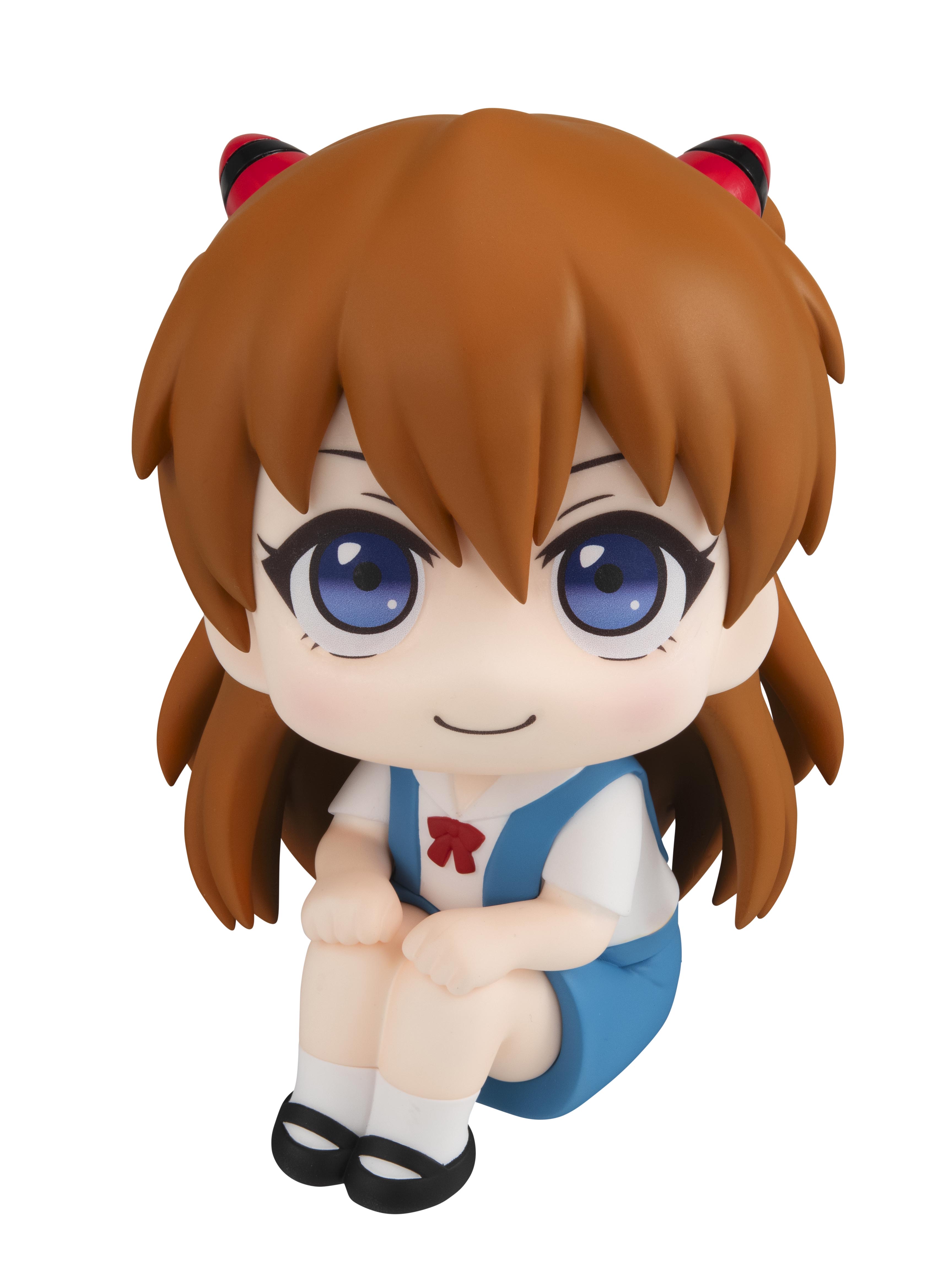 Rebuild of Evangelion Look Up Series Asuka Shikinami Langley Gallery Image 4