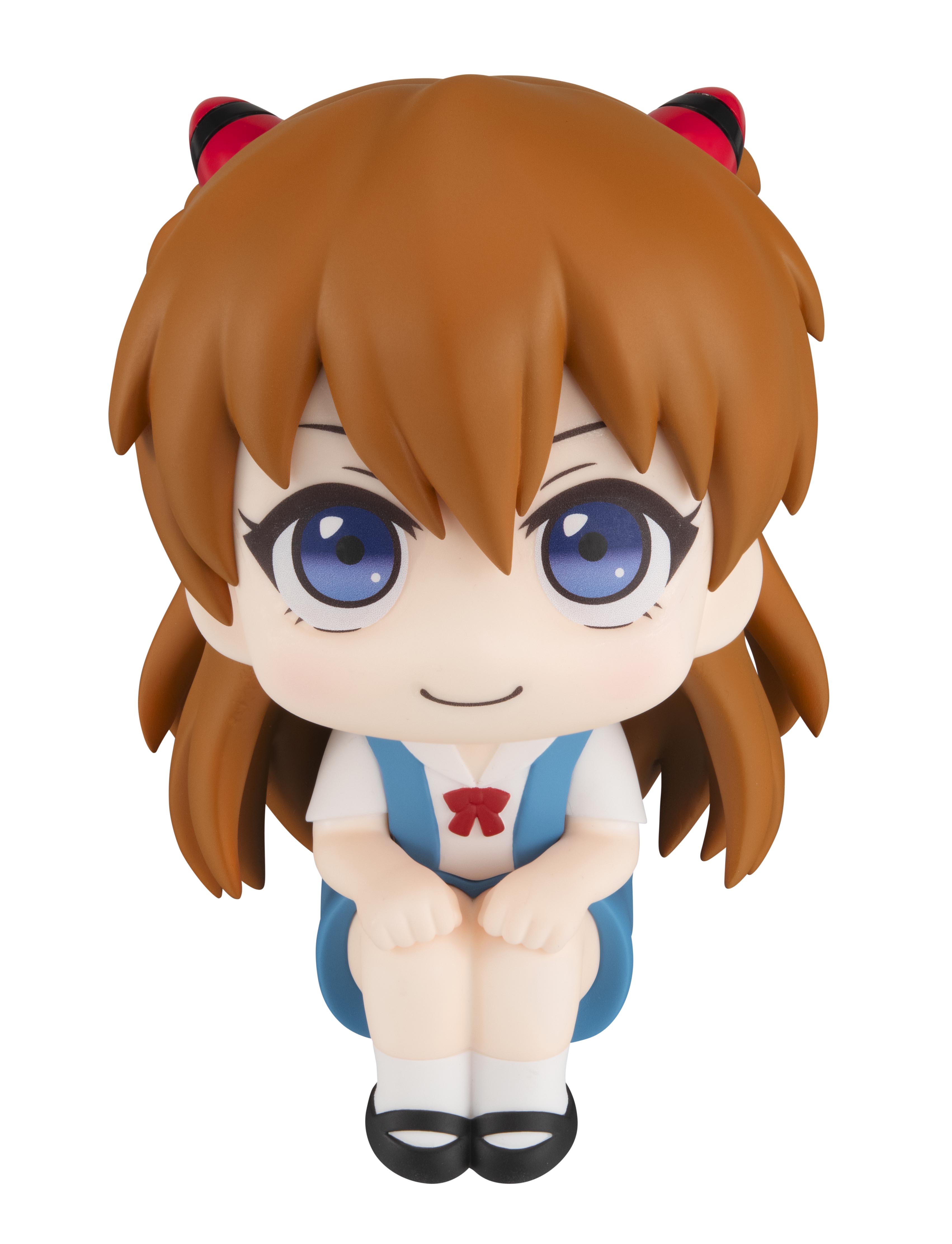 Rebuild of Evangelion Look Up Series Asuka Shikinami Langley Gallery Image 3