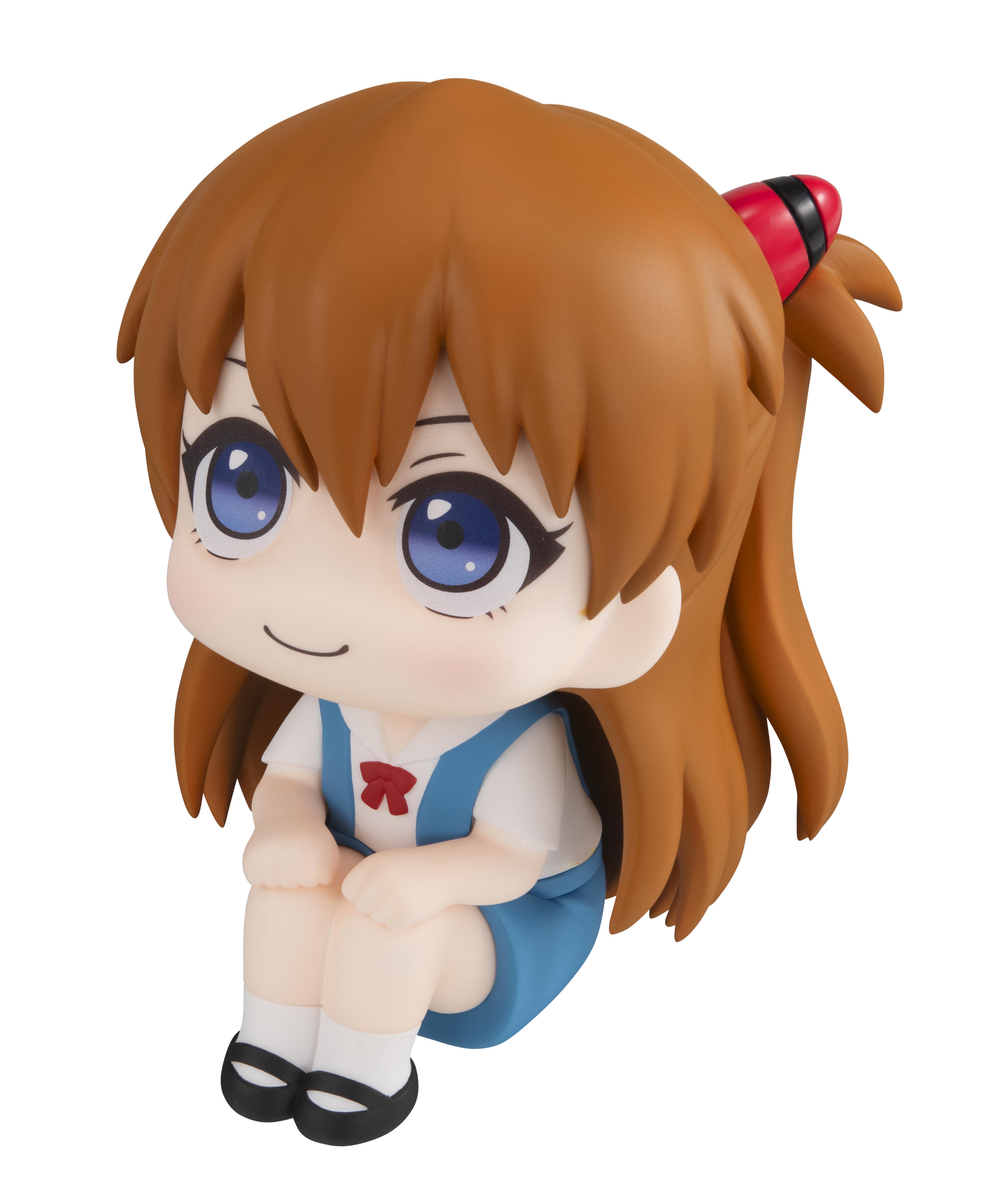 Rebuild of Evangelion Look Up Series Asuka Shikinami Langley Gallery Image 5