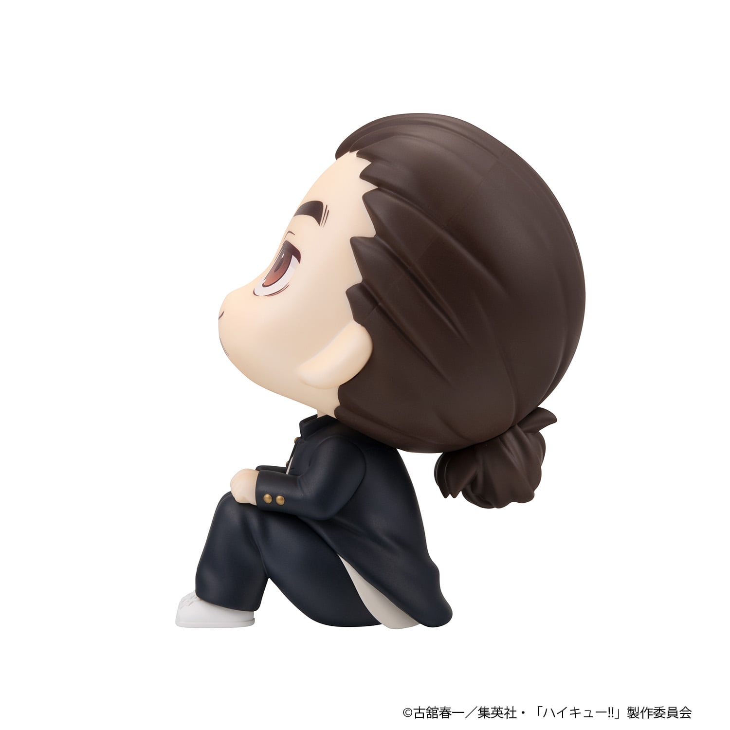 Haikyu!! Look Up Series Asahi Azumane Gallery Image 7