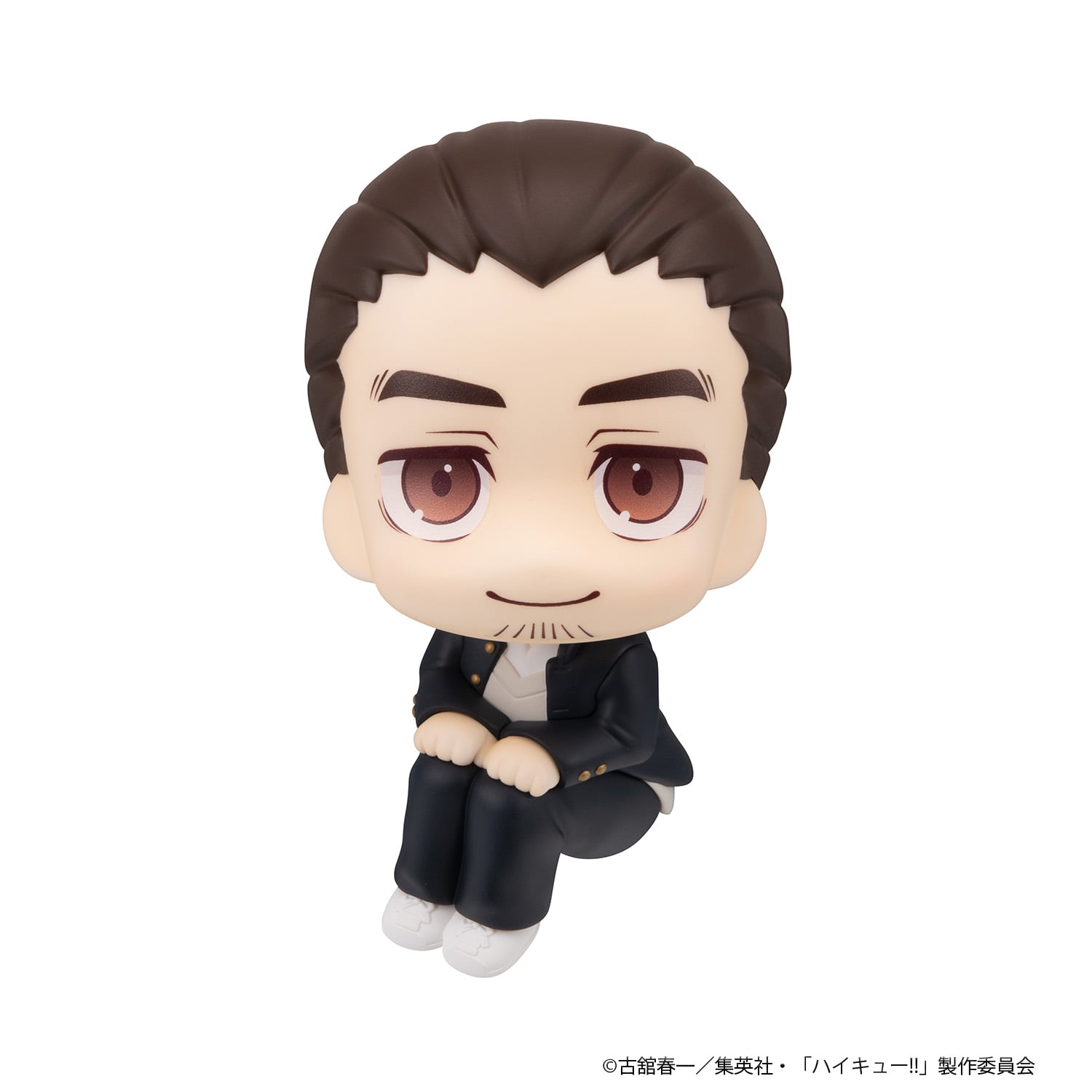 Haikyu!! Look Up Series Asahi Azumane Gallery Image 4