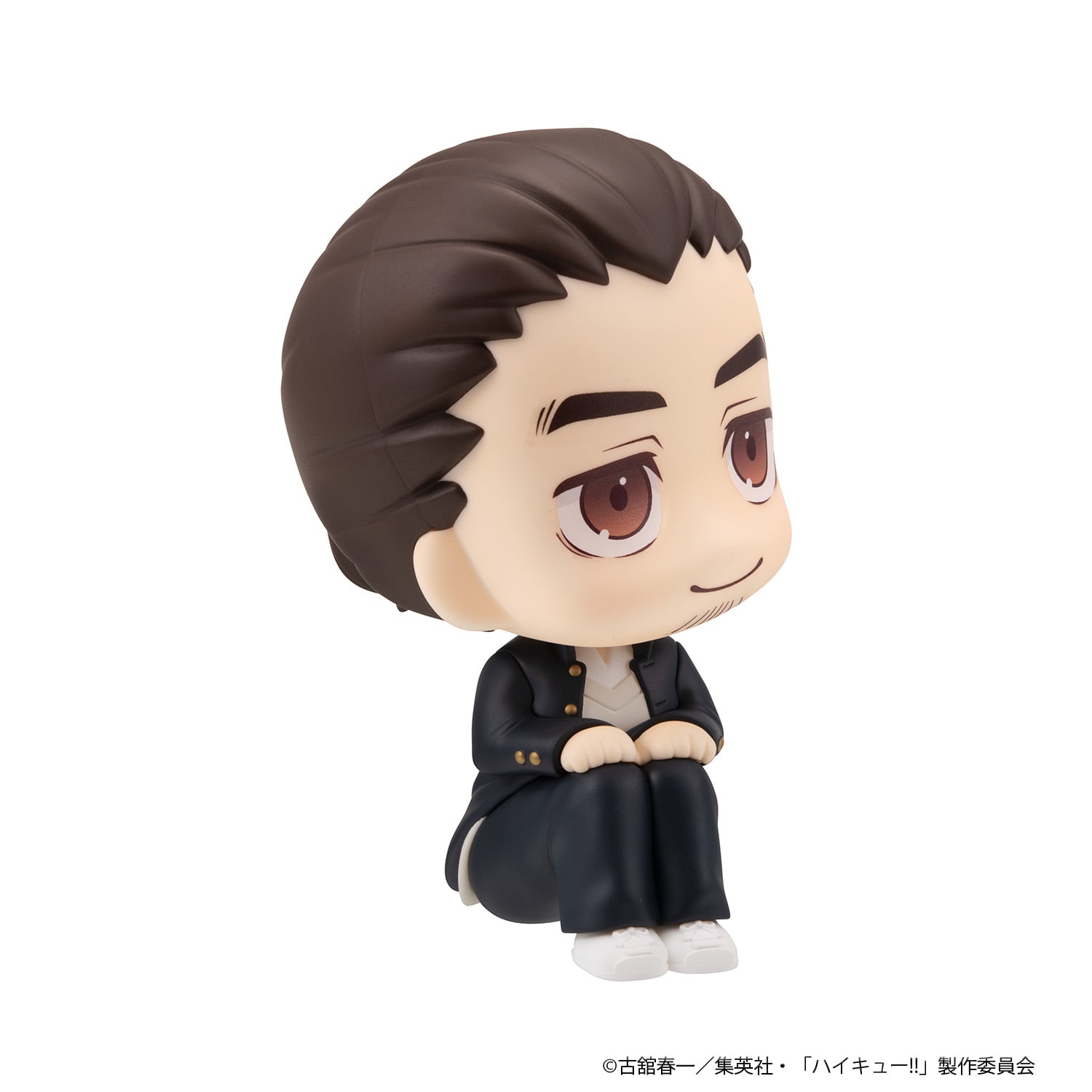 Haikyu!! Look Up Series Asahi Azumane Gallery Image 6