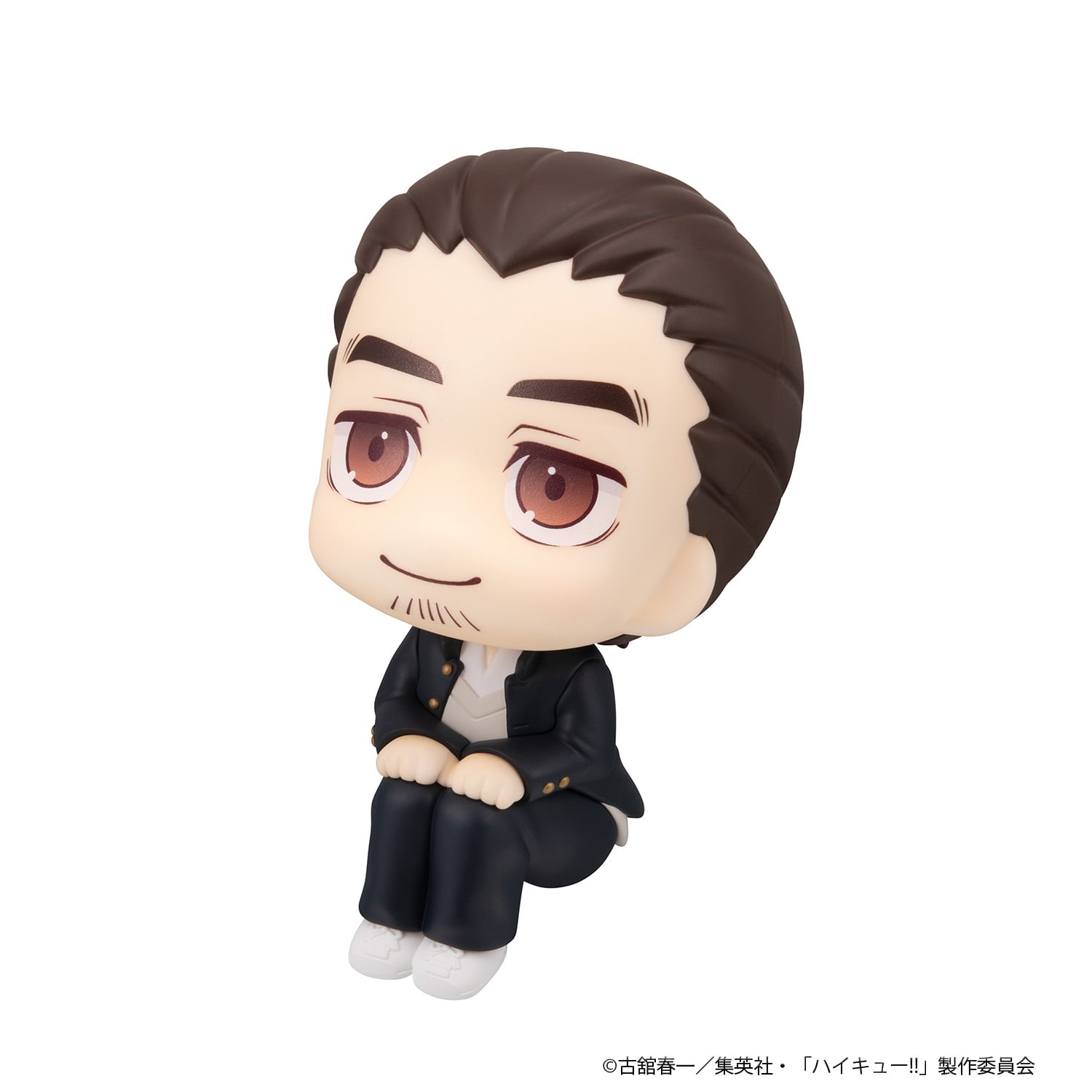 Haikyu!! Look Up Series Asahi Azumane Gallery Image 5