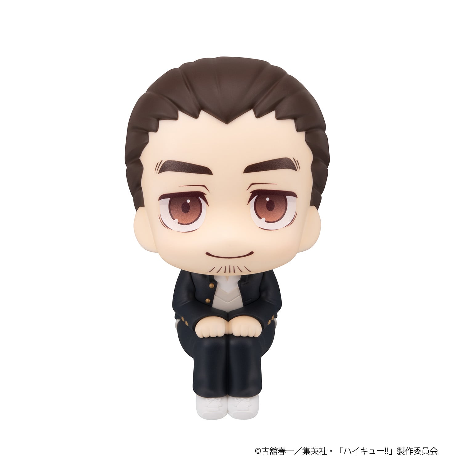 Haikyu!! Look Up Series Asahi Azumane Gallery Image 3