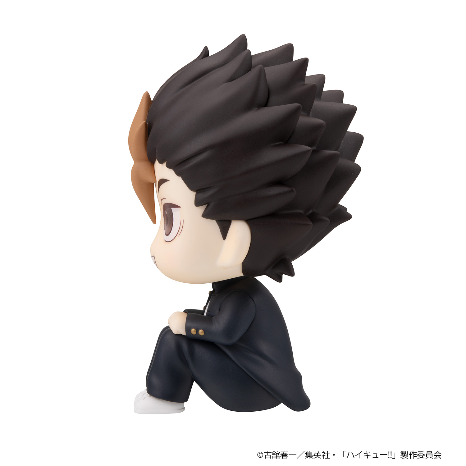 Haikyu!! Look Up Series Yu Nishinoya Gallery Image 7