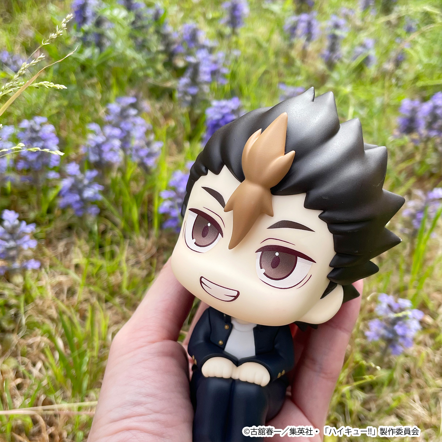 Haikyu!! Look Up Series Yu Nishinoya Gallery Image 10