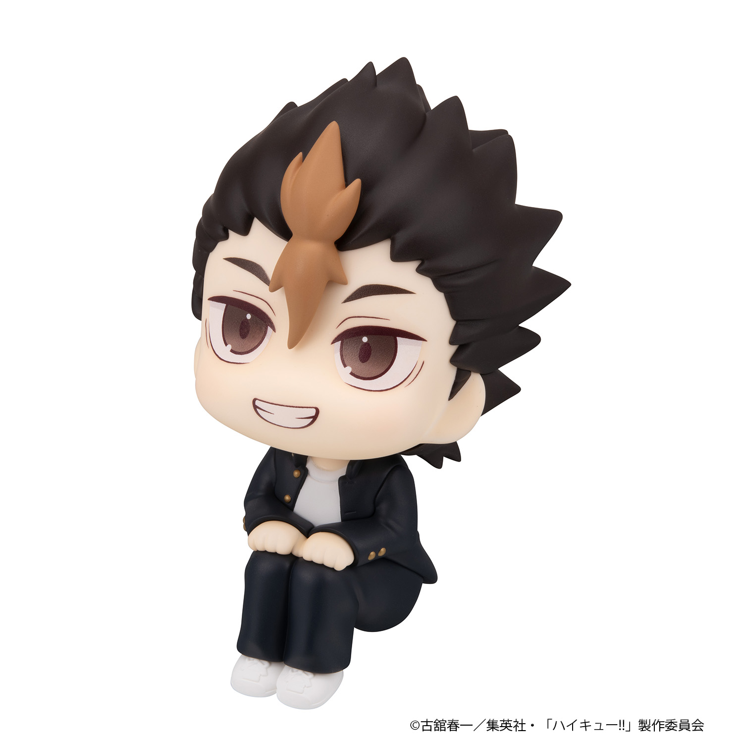 Haikyu!! Look Up Series Yu Nishinoya Gallery Image 6