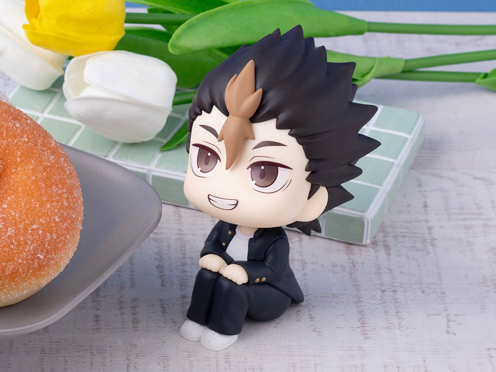 Haikyu!! Look Up Series Yu Nishinoya Gallery Image 1