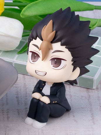 Haikyu!! Look Up Series Yu Nishinoya Gallery Image 2