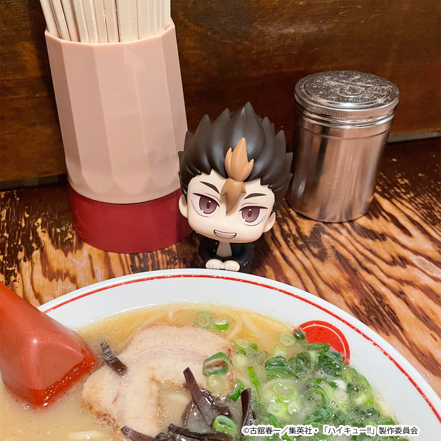 Haikyu!! Look Up Series Yu Nishinoya Gallery Image 11