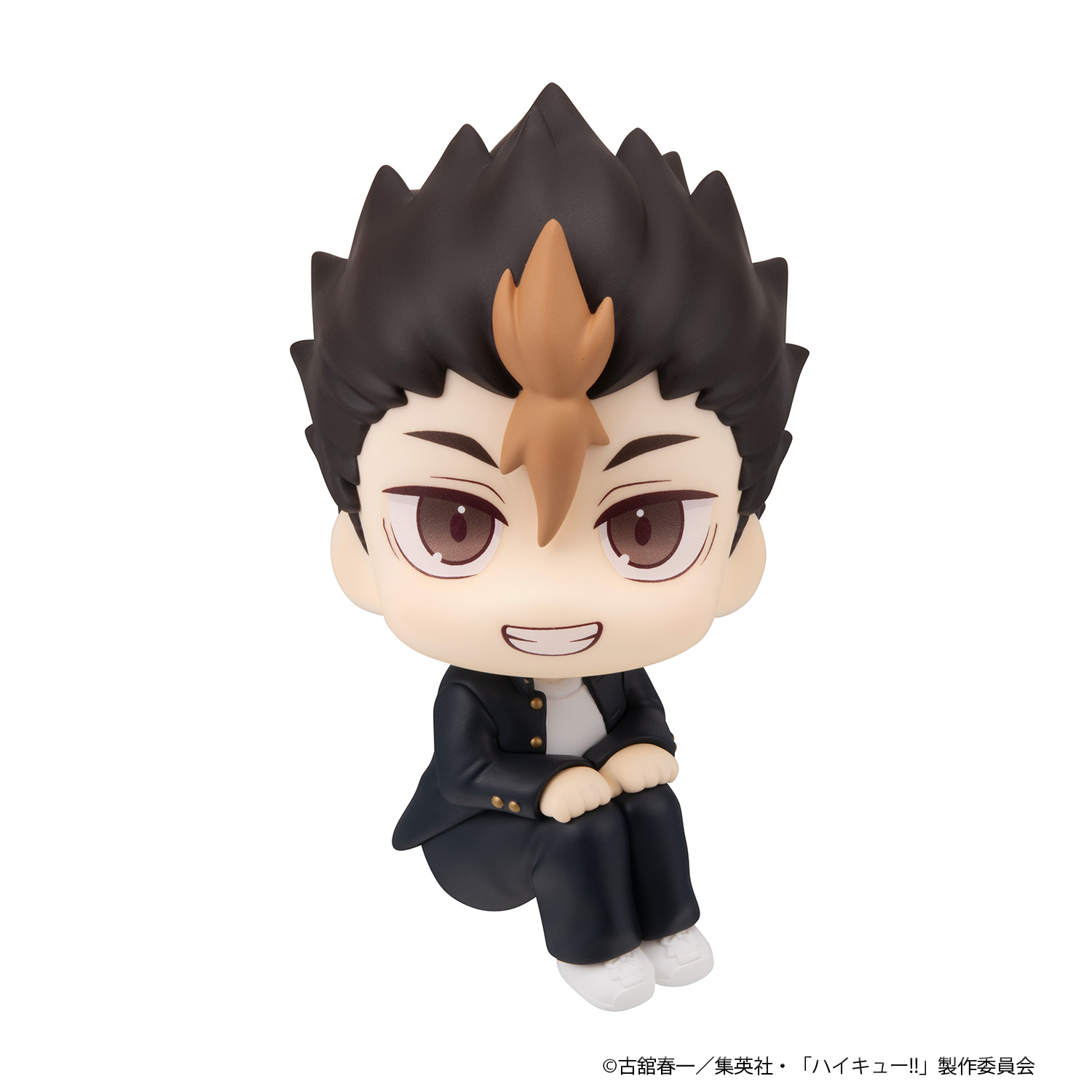 Haikyu!! Look Up Series Yu Nishinoya Gallery Image 3