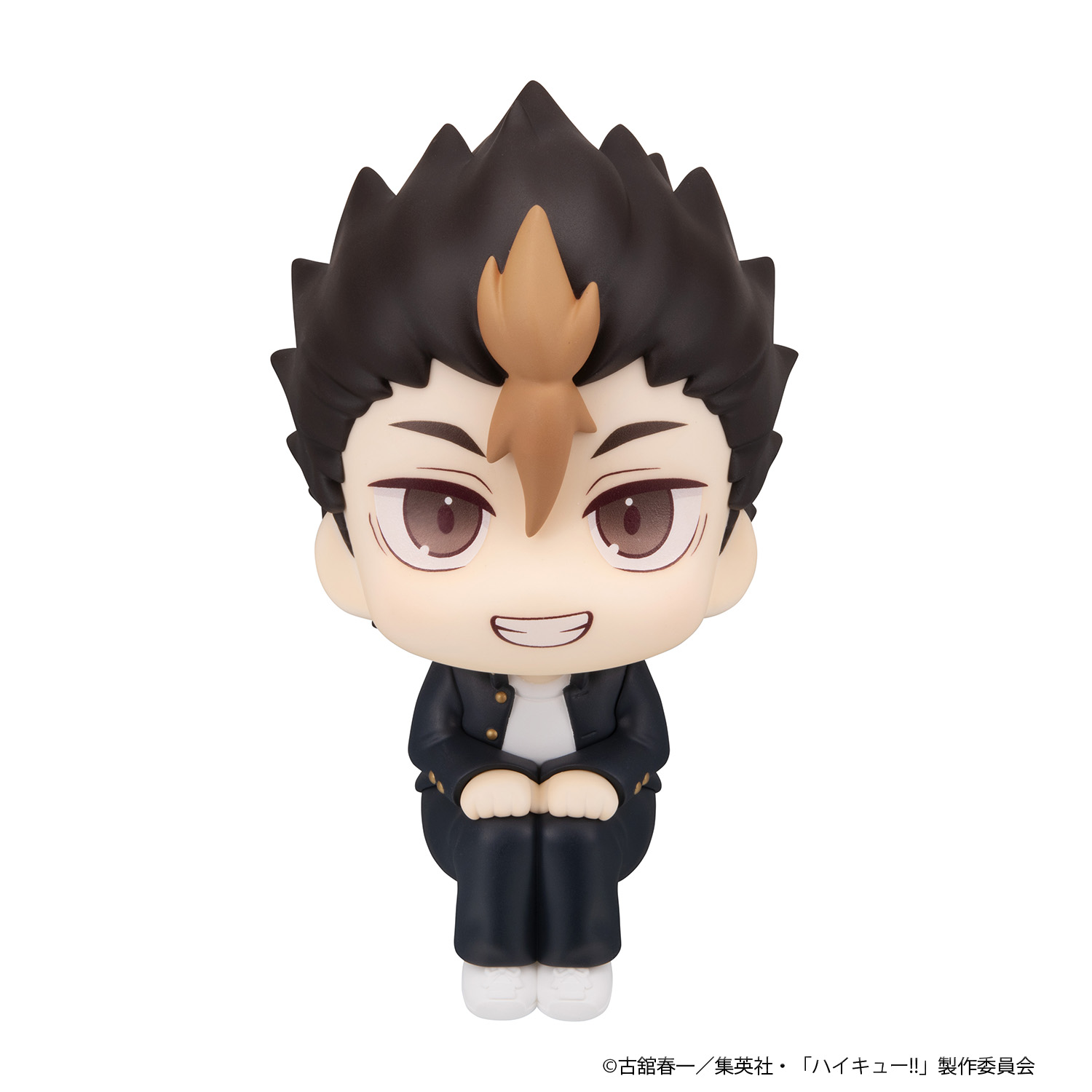 Haikyu!! Look Up Series Yu Nishinoya Gallery Image 4
