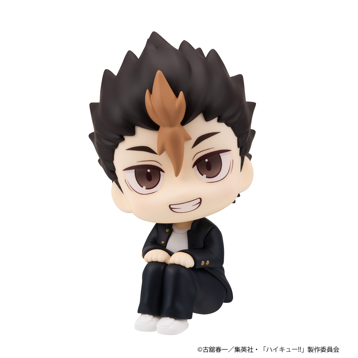 Haikyu!! Look Up Series Yu Nishinoya Gallery Image 5