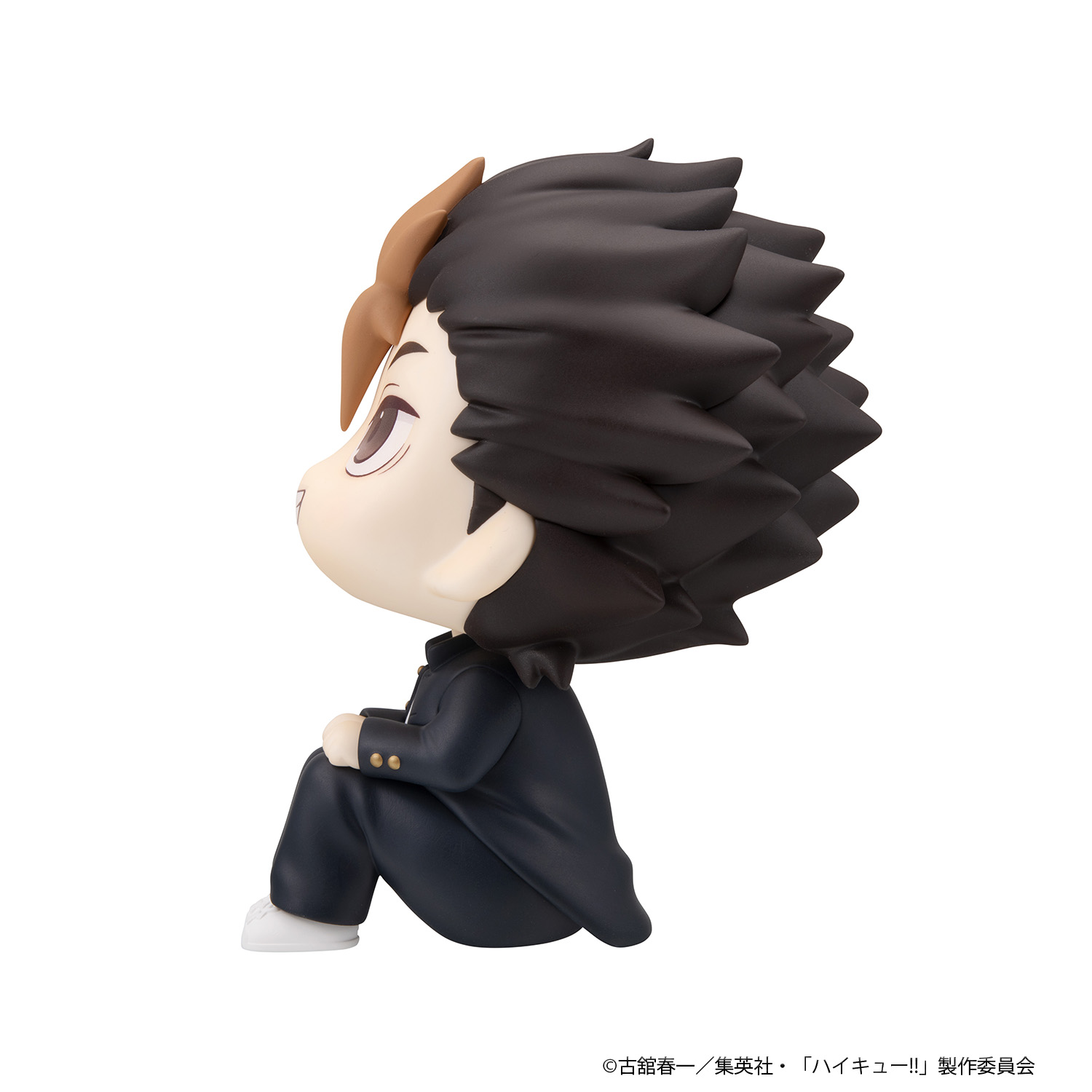 Haikyu!! Look Up Series Yu Nishinoya Gallery Image 8