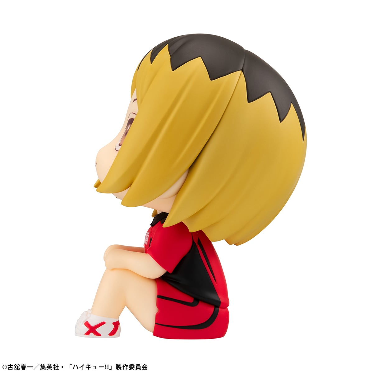 Haikyu!! Look Up Series Kenma Kozume (Uniform Ver.) Gallery Image 8