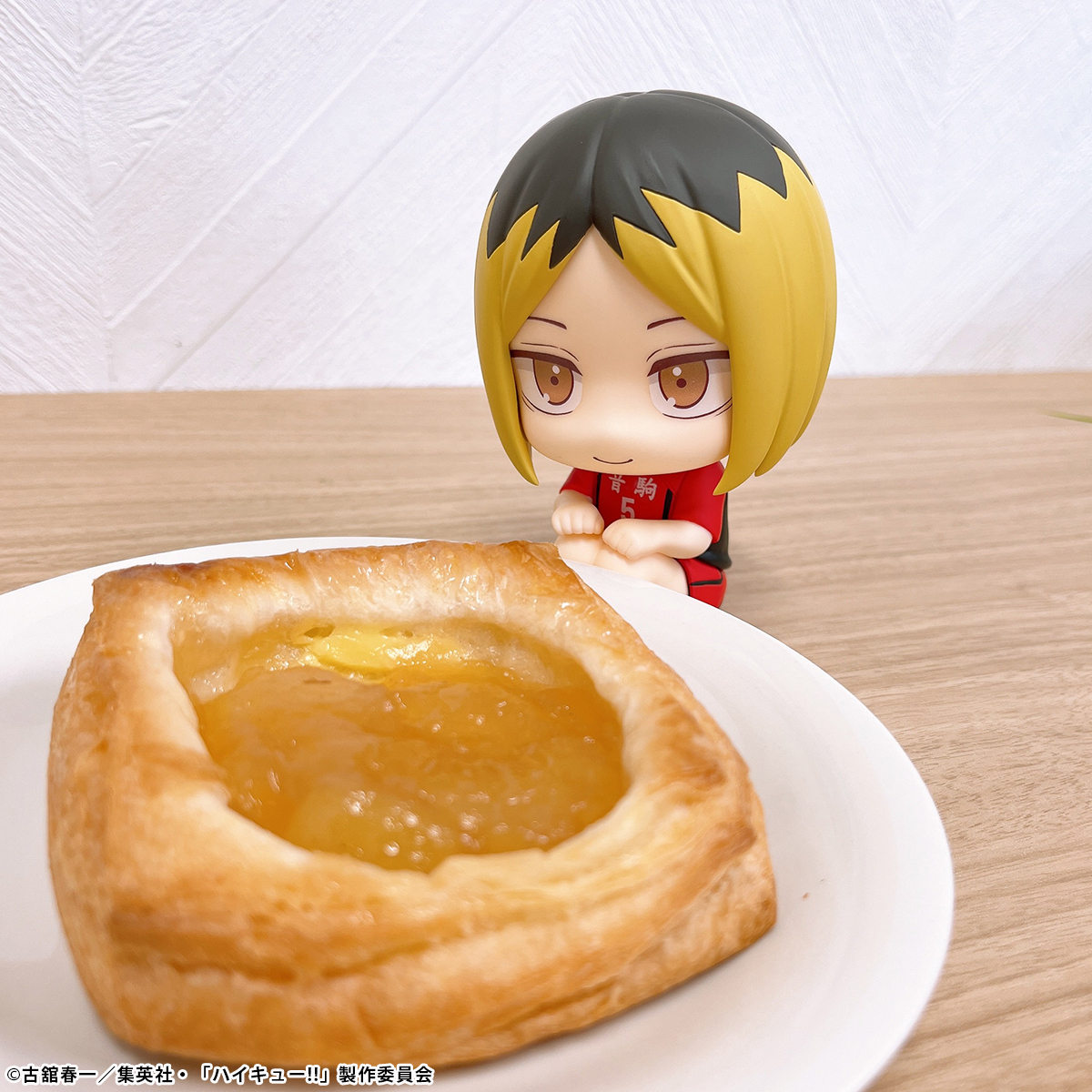 Haikyu!! Look Up Series Kenma Kozume (Uniform Ver.) Gallery Image 11