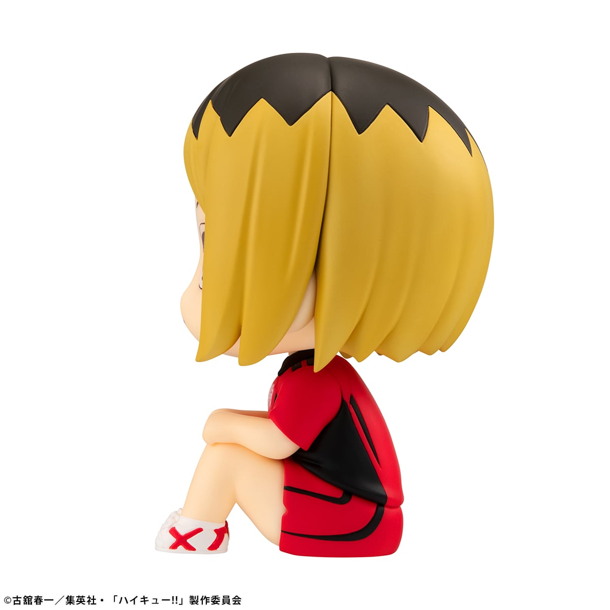 Haikyu!! Look Up Series Kenma Kozume (Uniform Ver.) Gallery Image 7