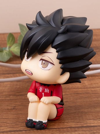Haikyu!! Look Up Series Tetsuro Kuroo (Uniform Ver.) Gallery Image 2