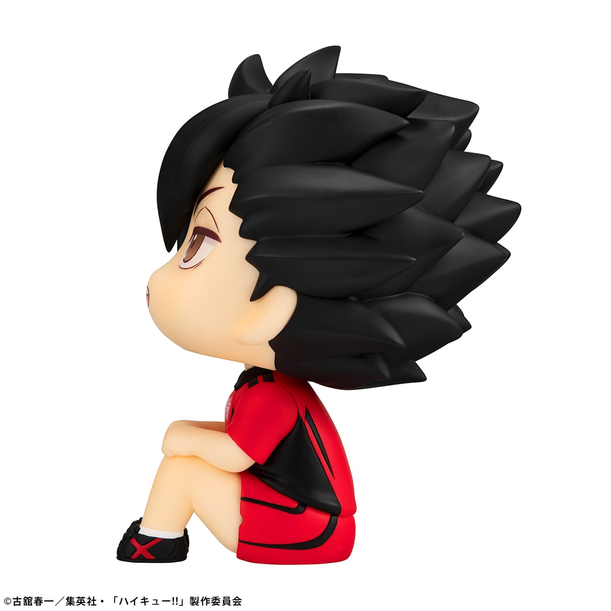 Haikyu!! Look Up Series Tetsuro Kuroo (Uniform Ver.) Gallery Image 6